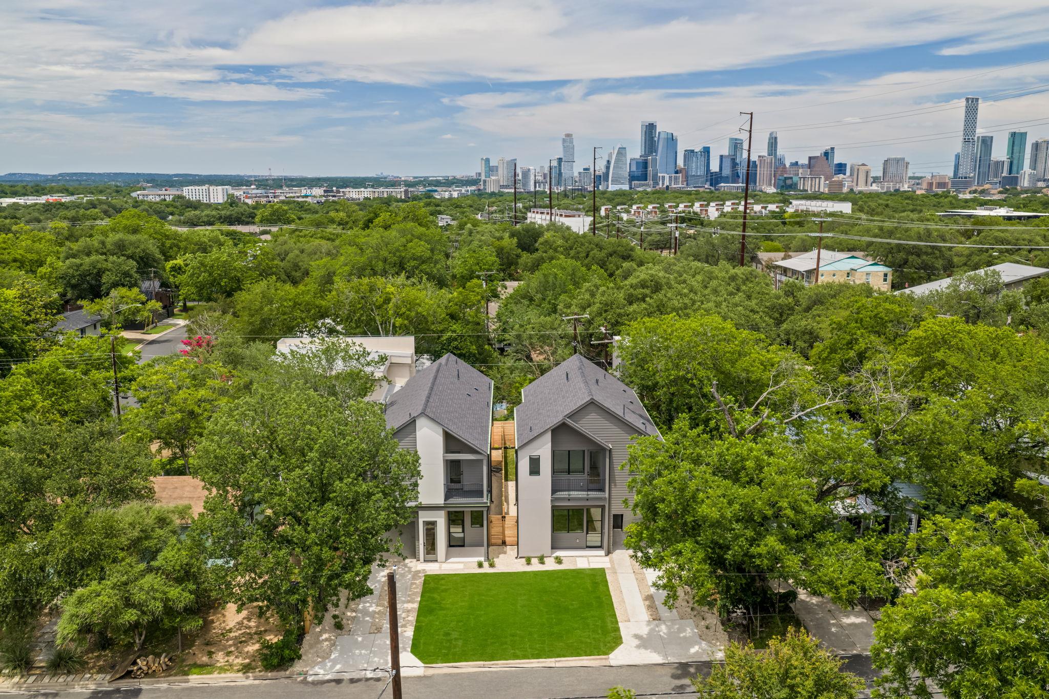 1004 Juanita Unit: II