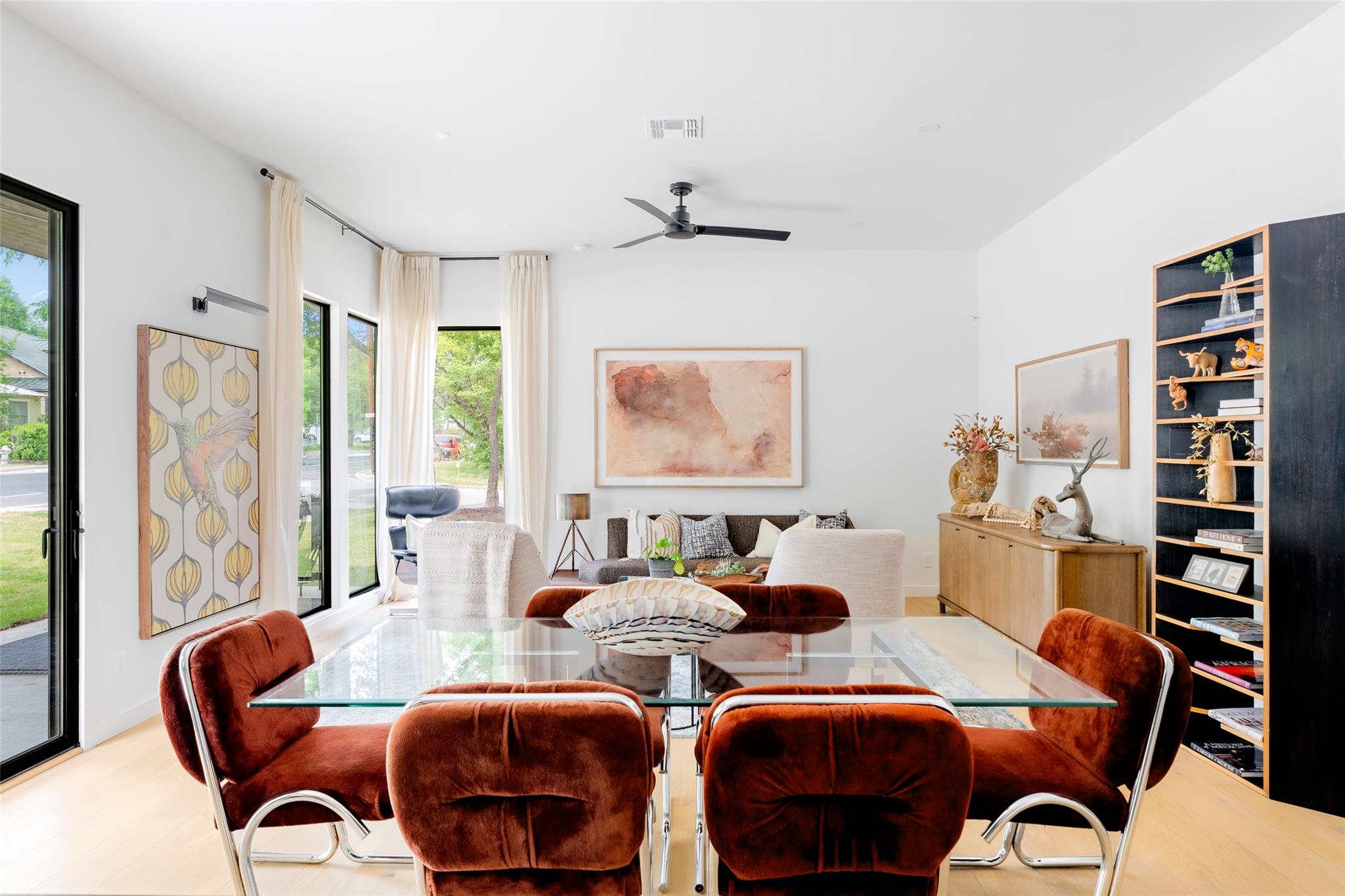 4911 Duval ST
