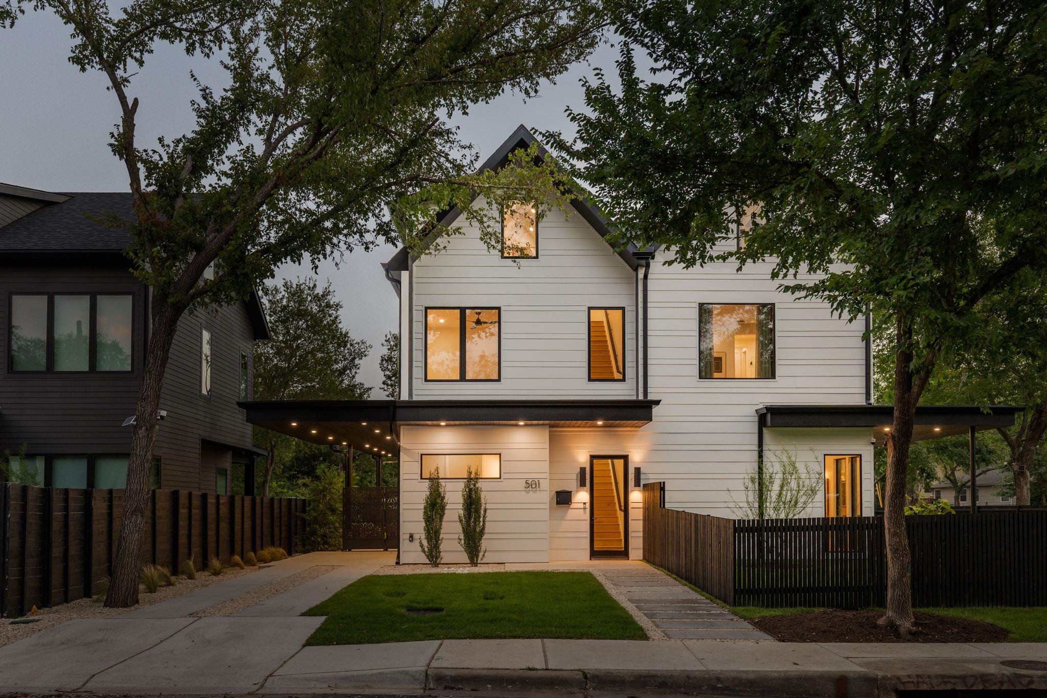 4911 Duval ST