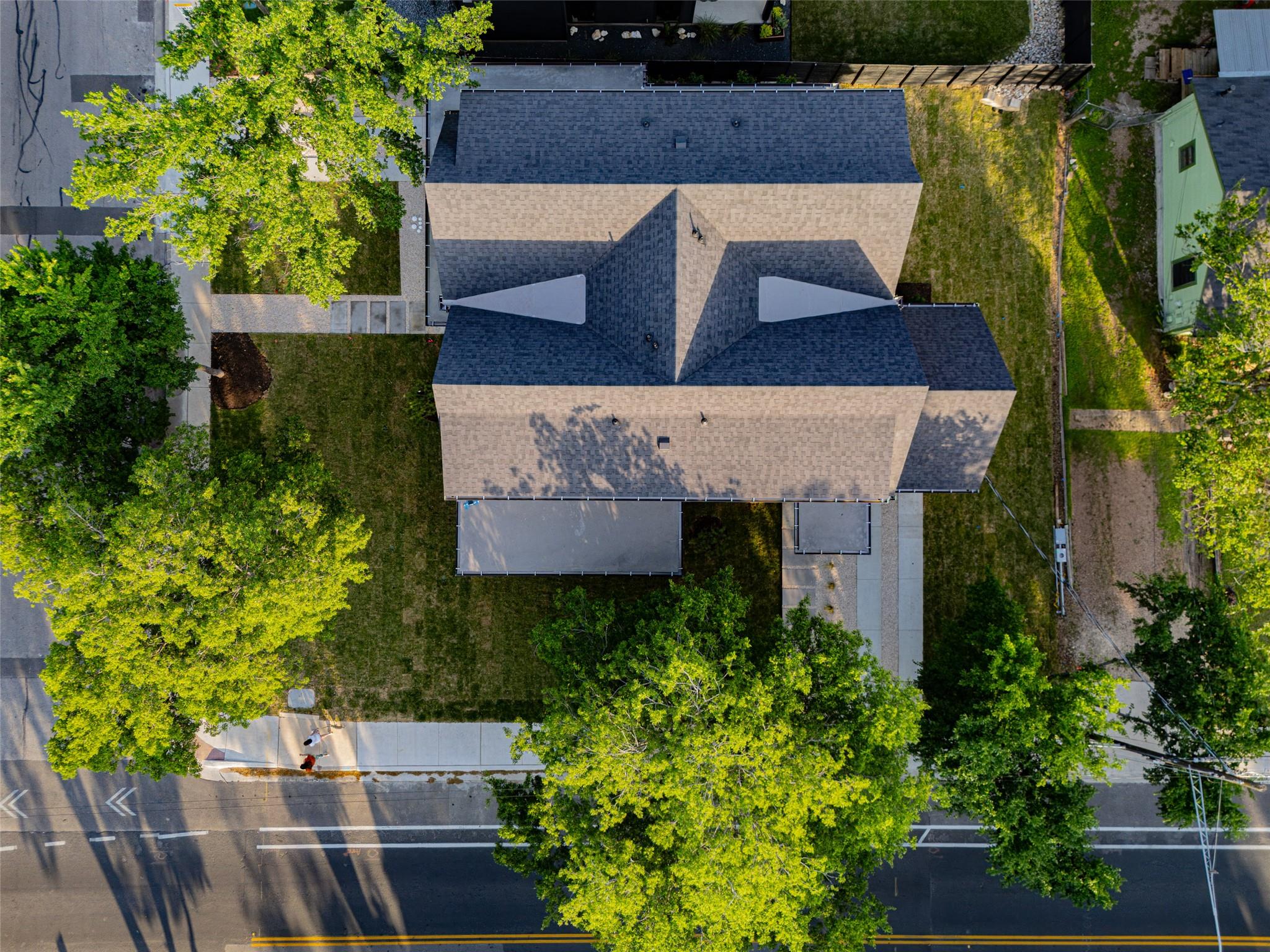 4911 Duval ST