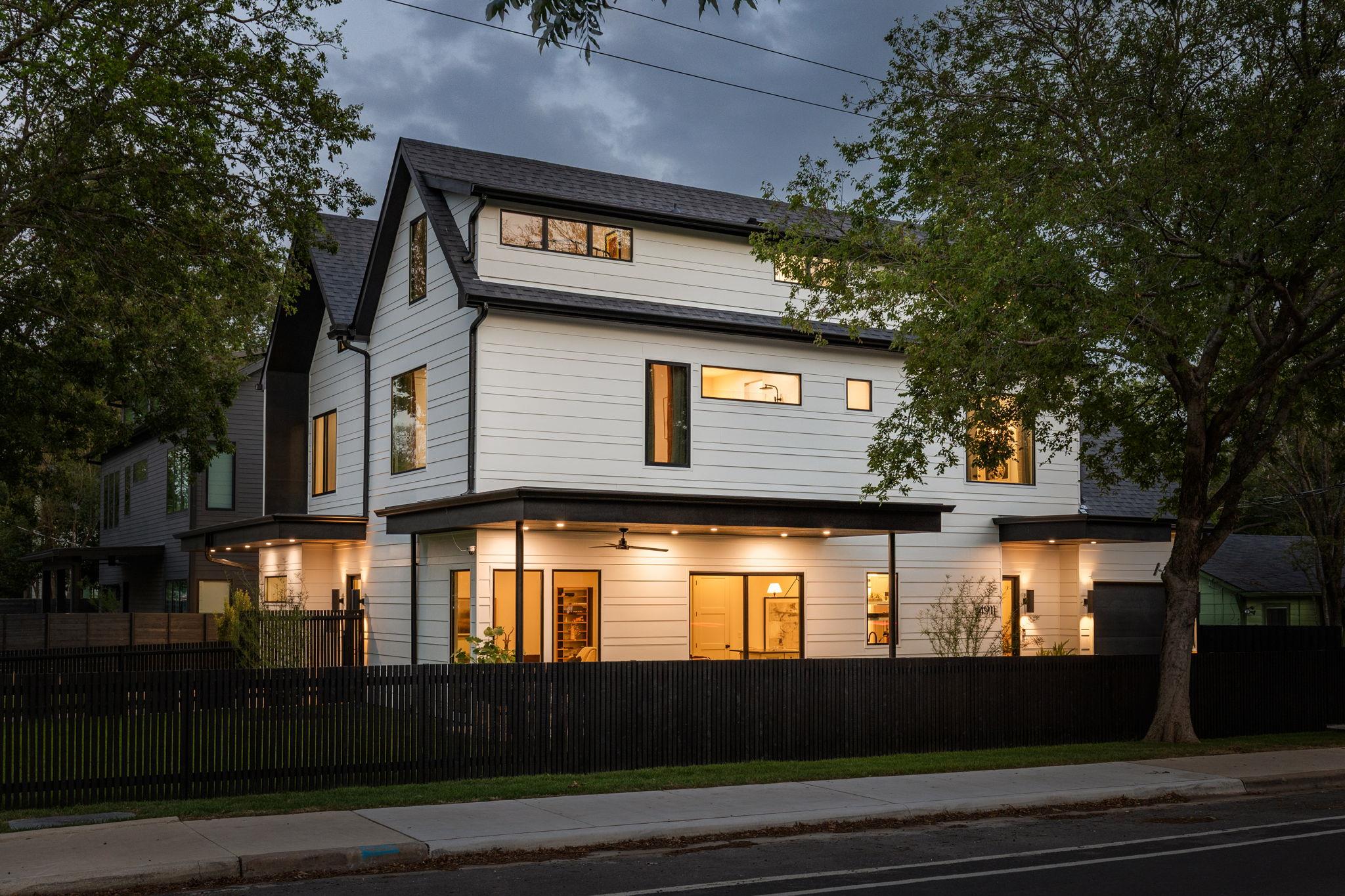 4911 Duval ST