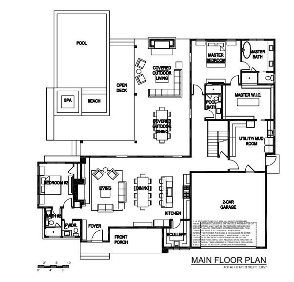 2907 Oaklane DR