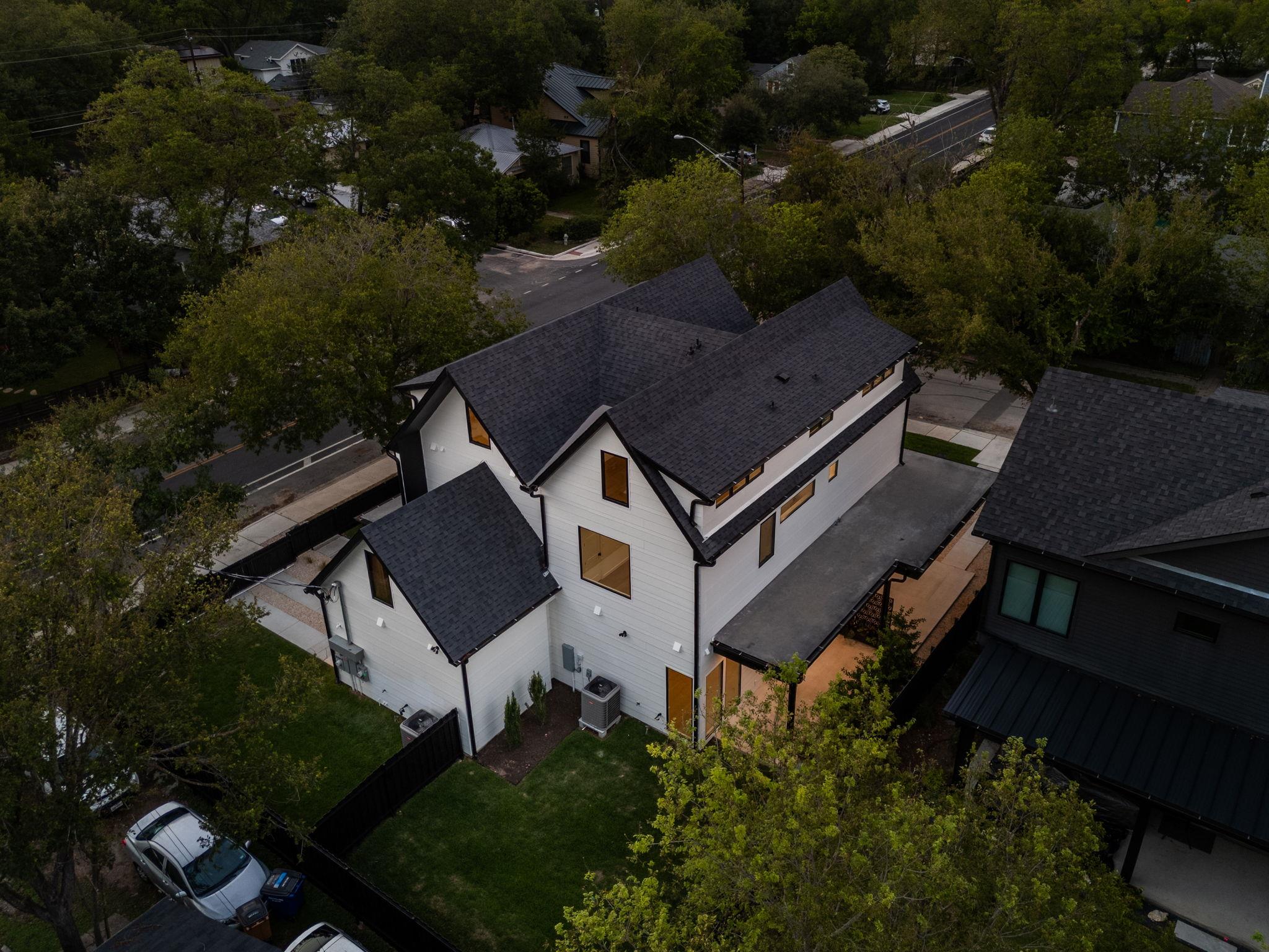 501 E 50th ST