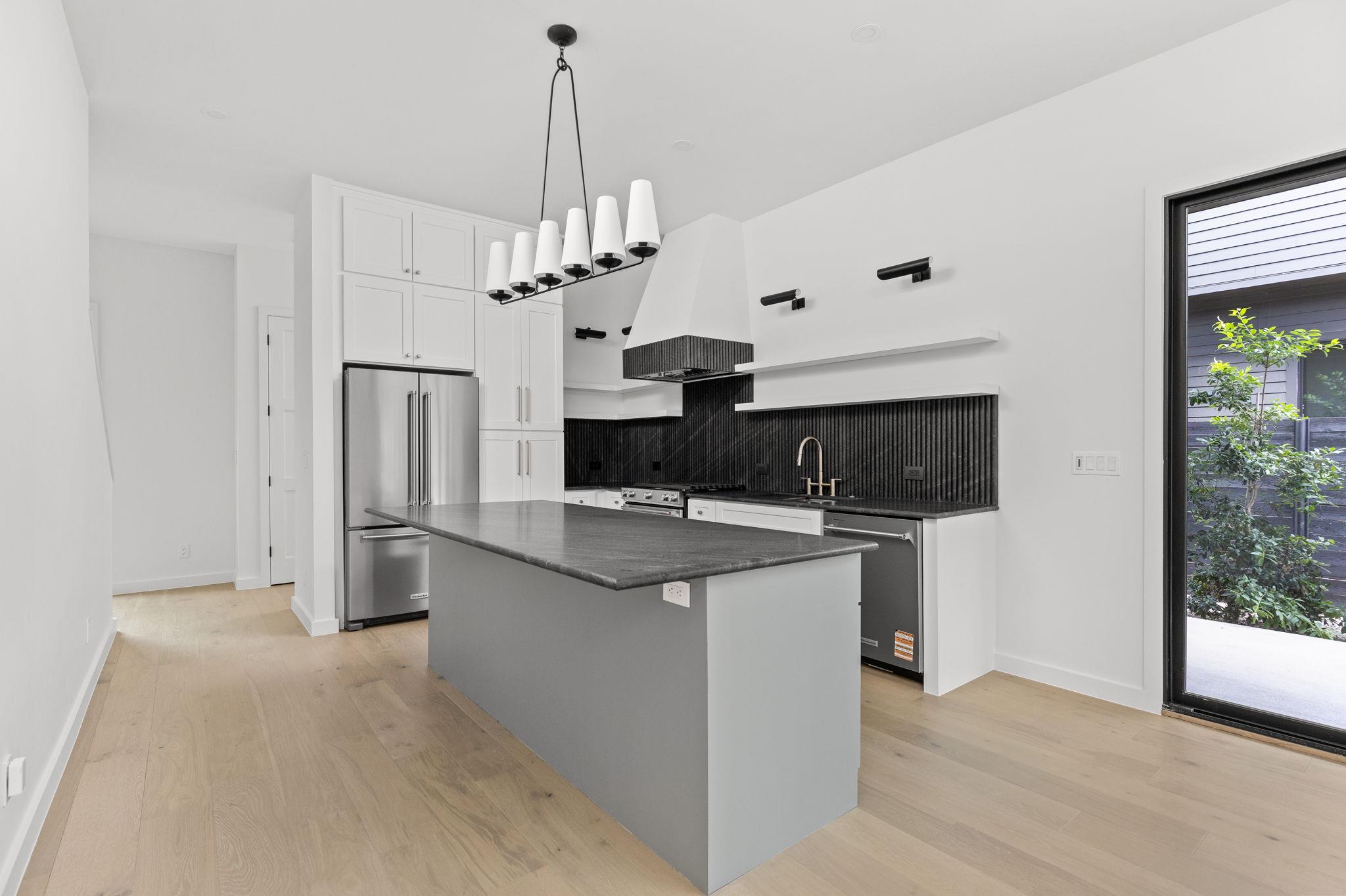 501 E 50th ST