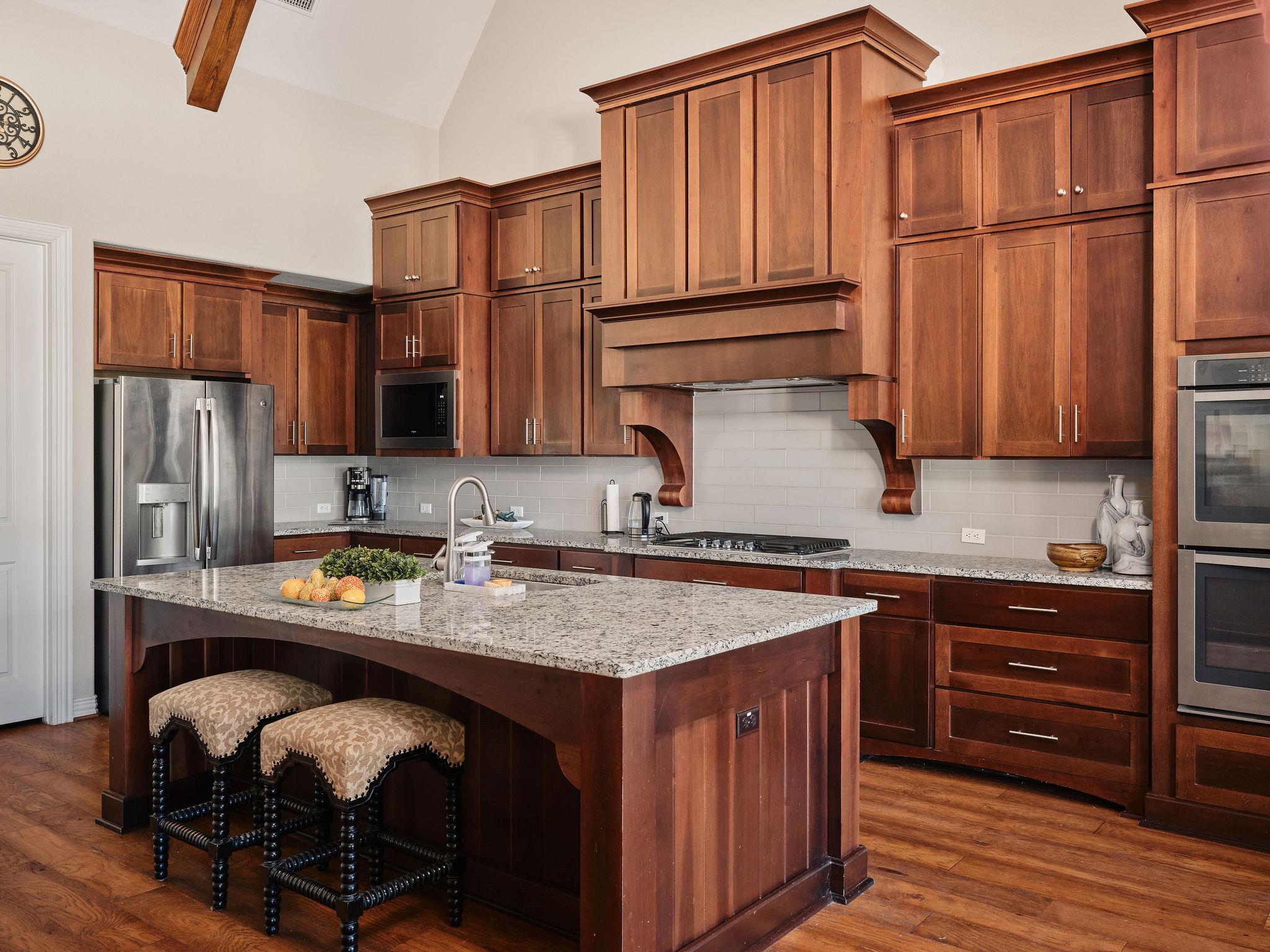 2721 Vista Heights DR