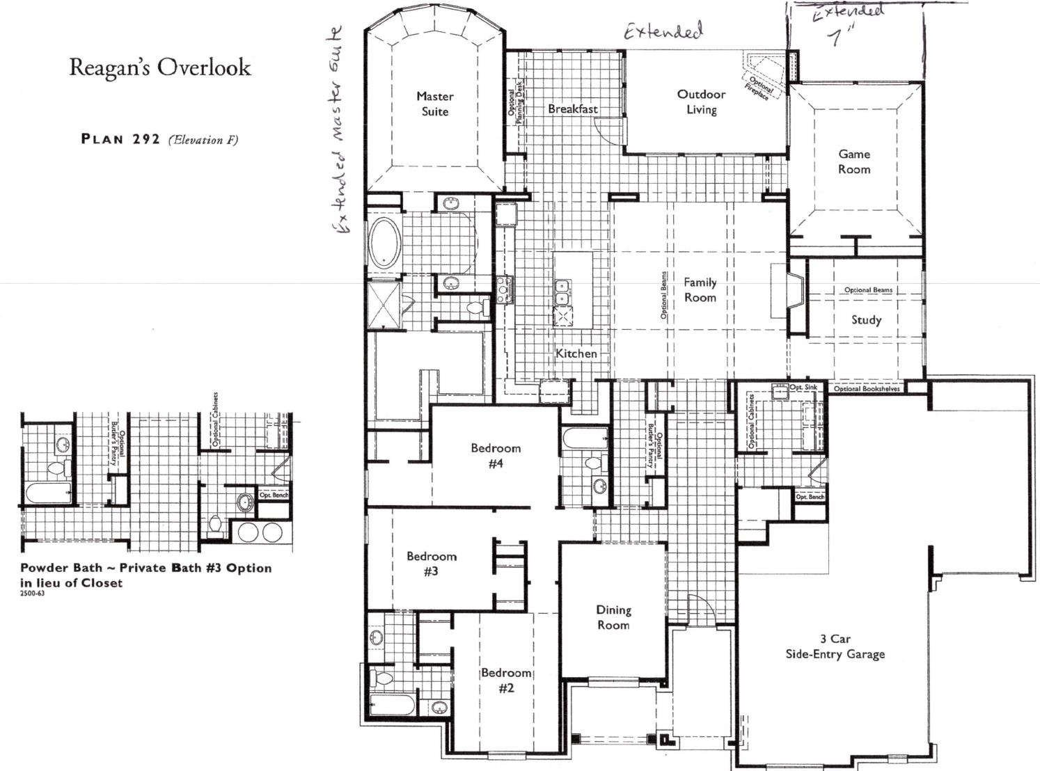 2721 Vista Heights DR