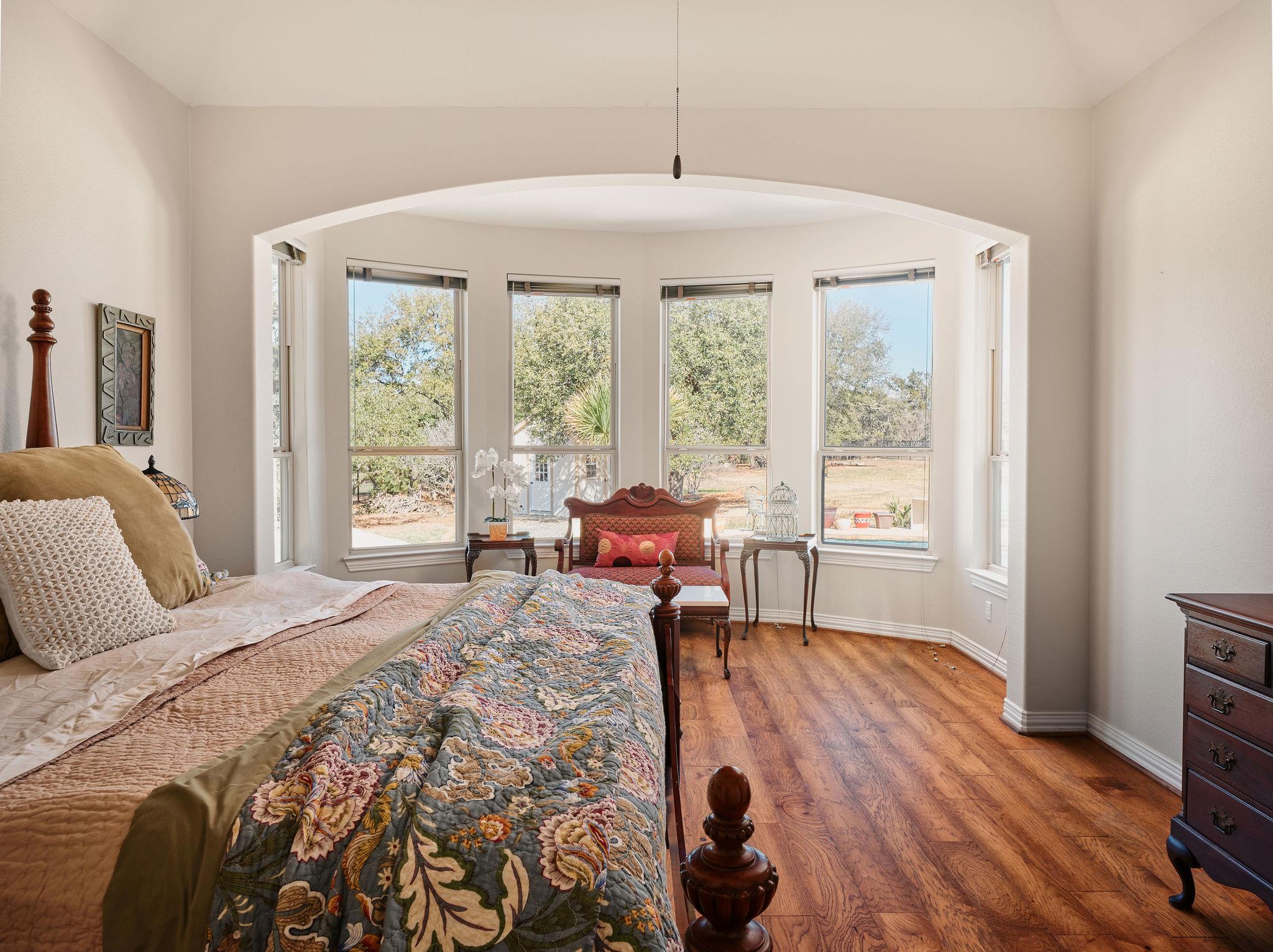 2721 Vista Heights DR