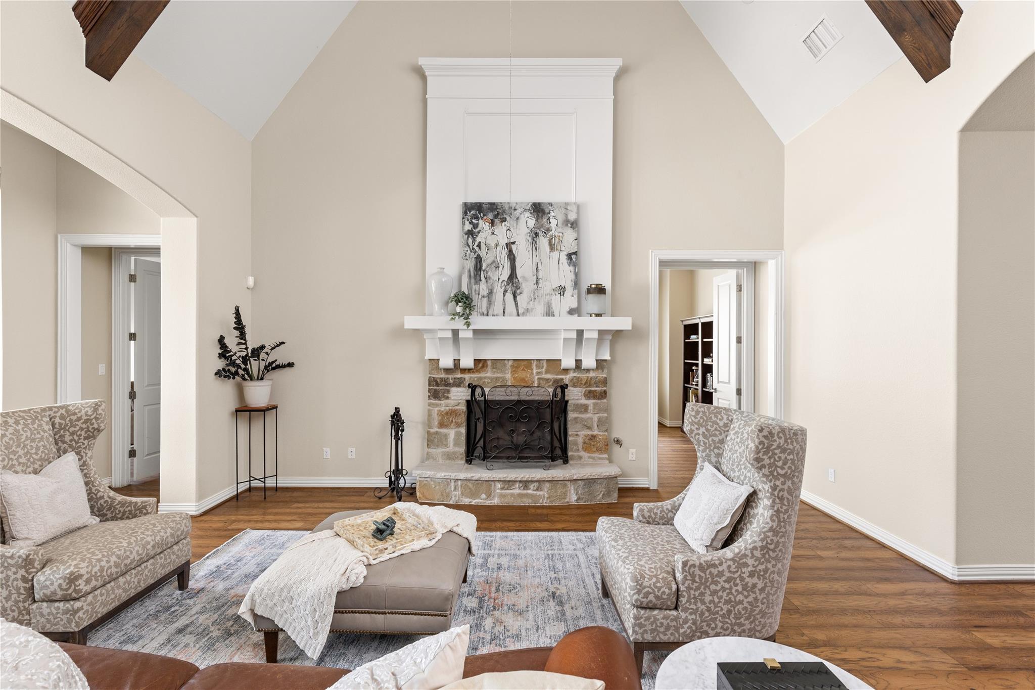 2721 Vista Heights DR