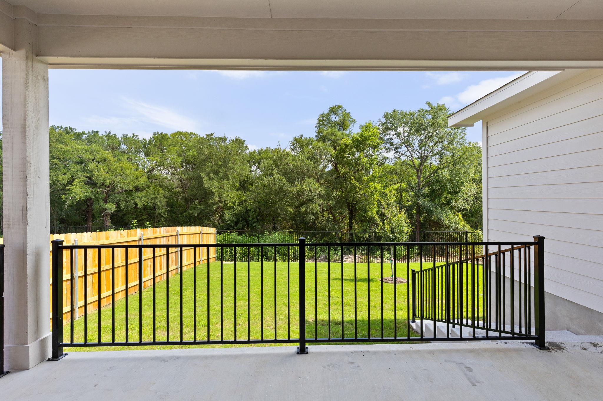 16700 Wind Chime DR