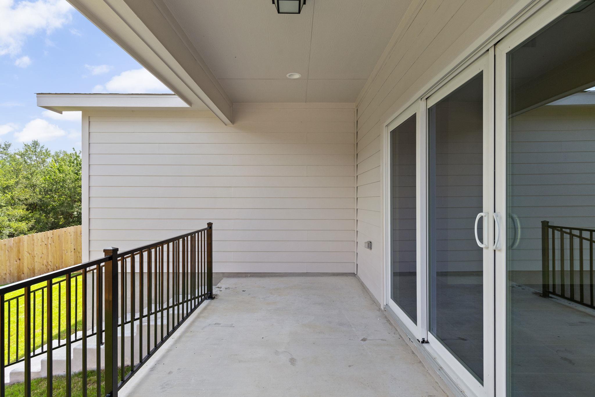 16700 Wind Chime DR