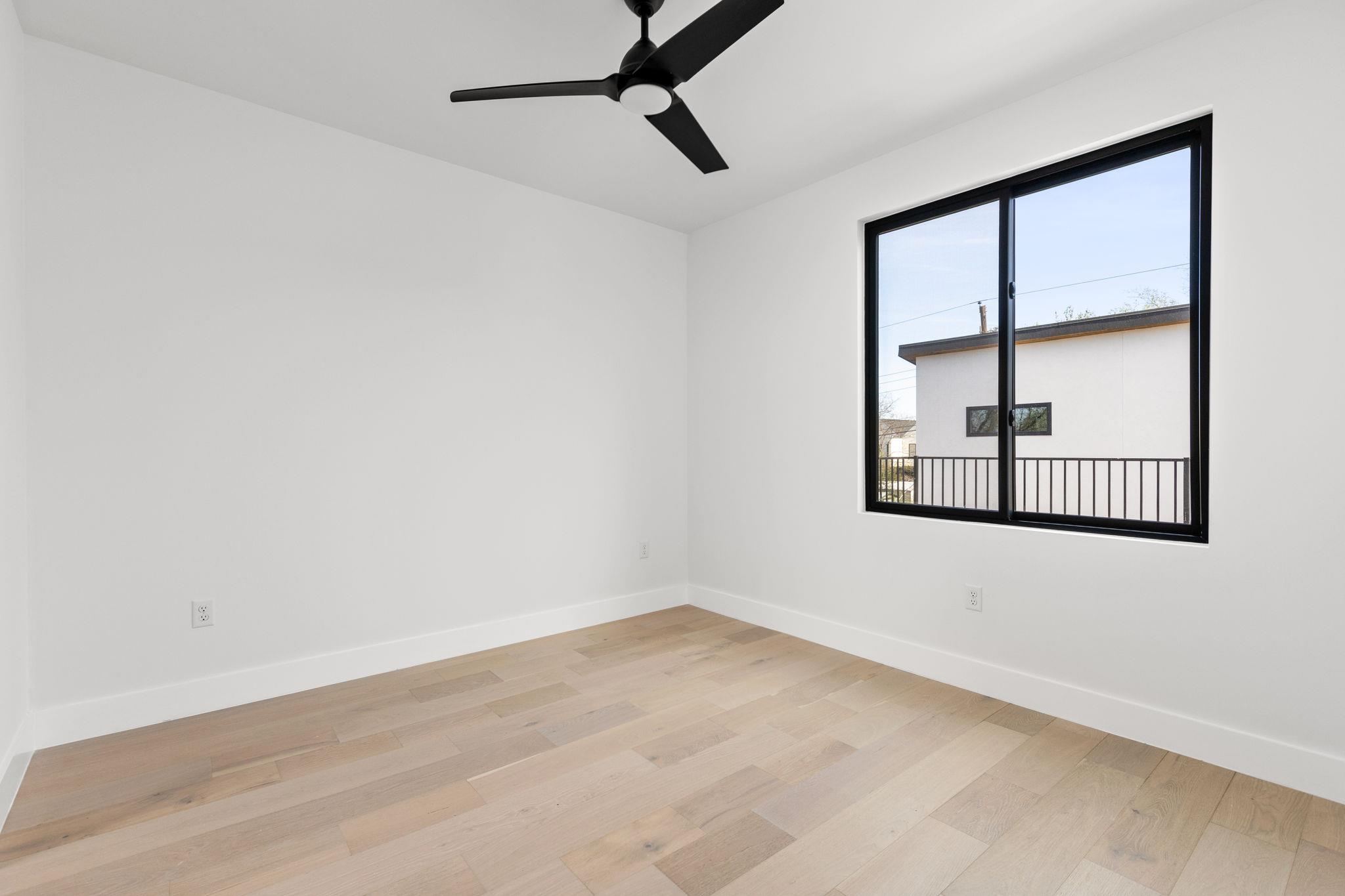 802 Philco DR # 1, Austin Unit: 1