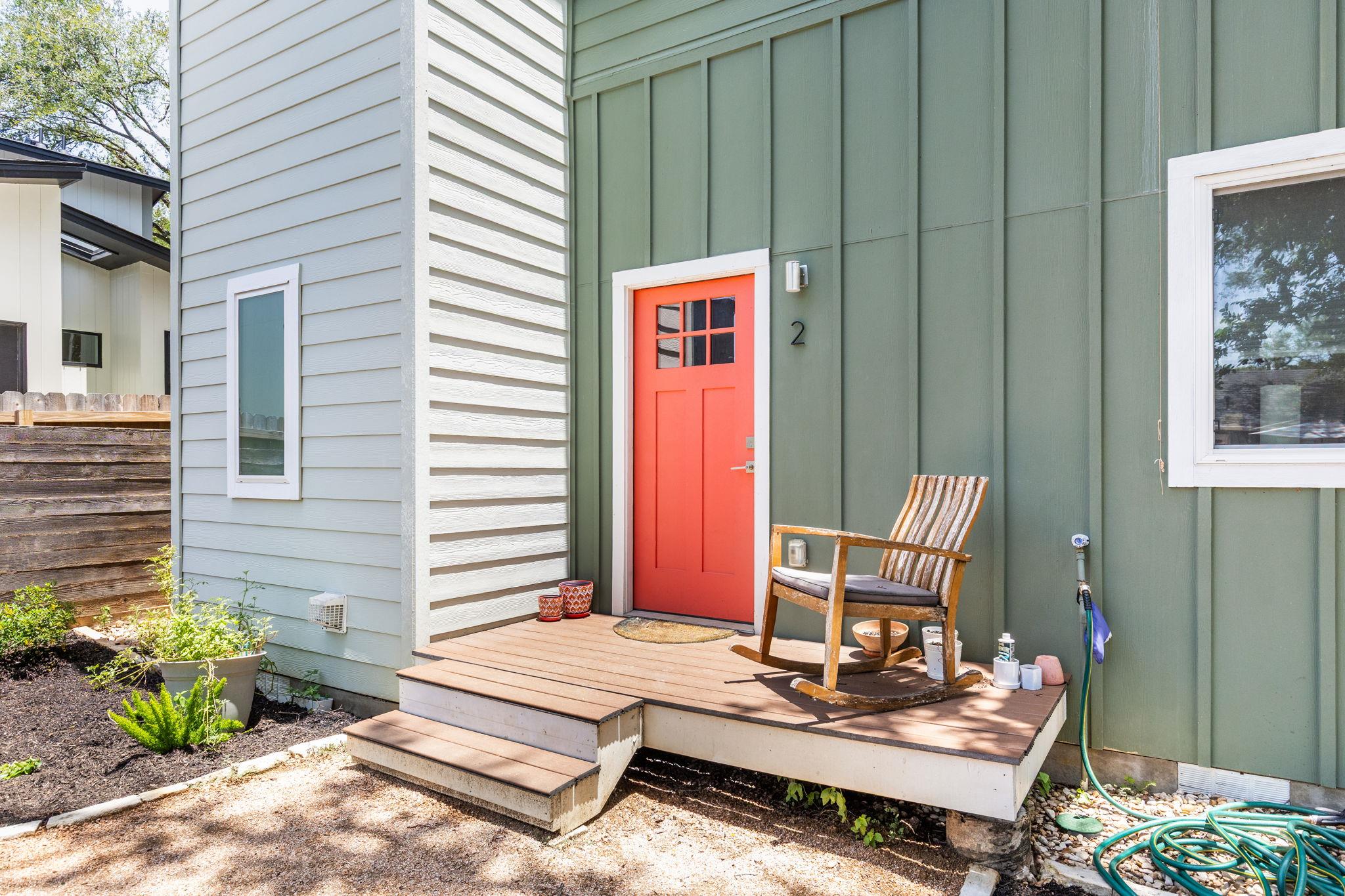 1239 Eleanor ST # 2 Unit: 1 & 2