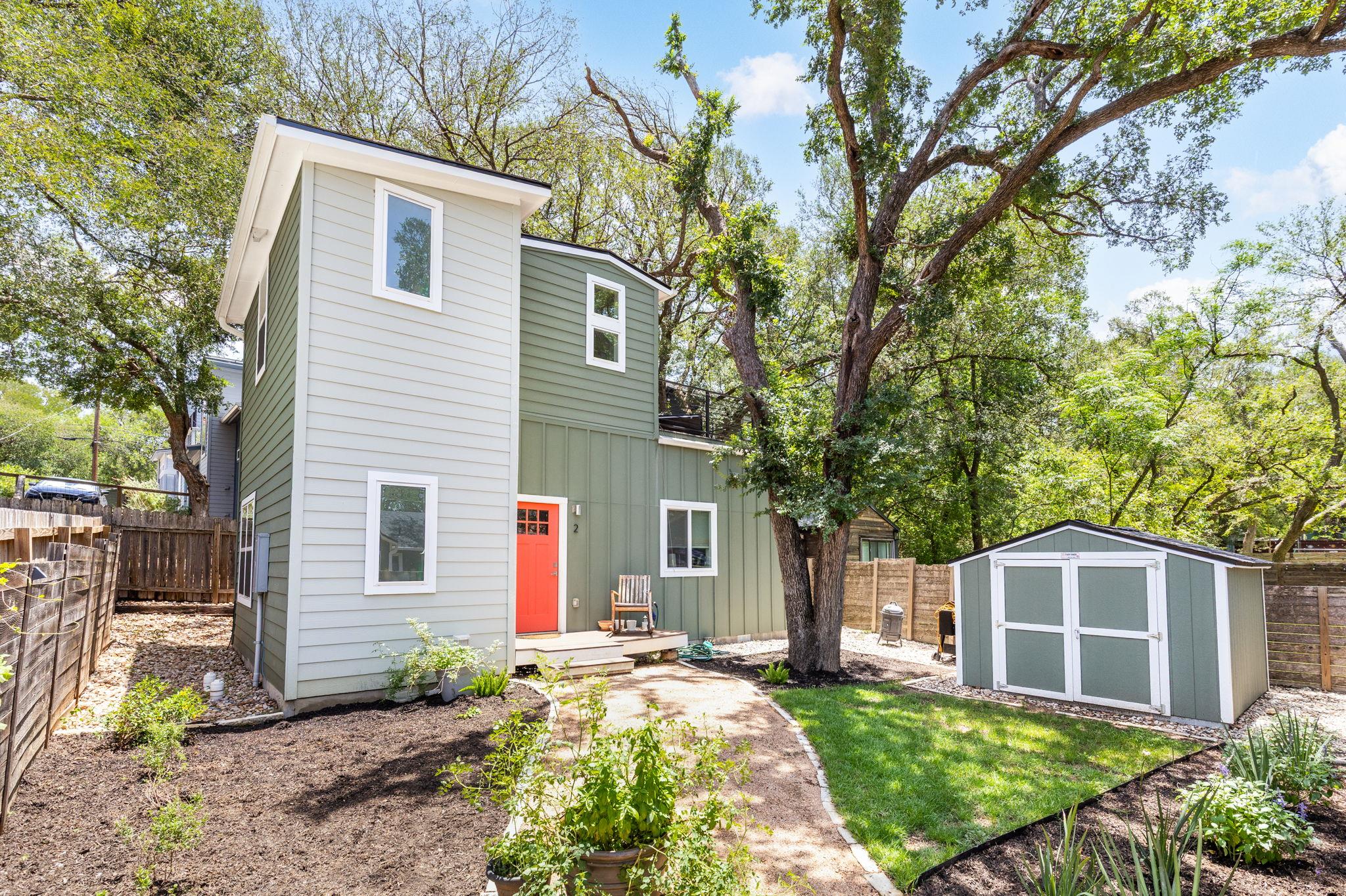 1239 Eleanor ST # 2 Unit: 1 & 2