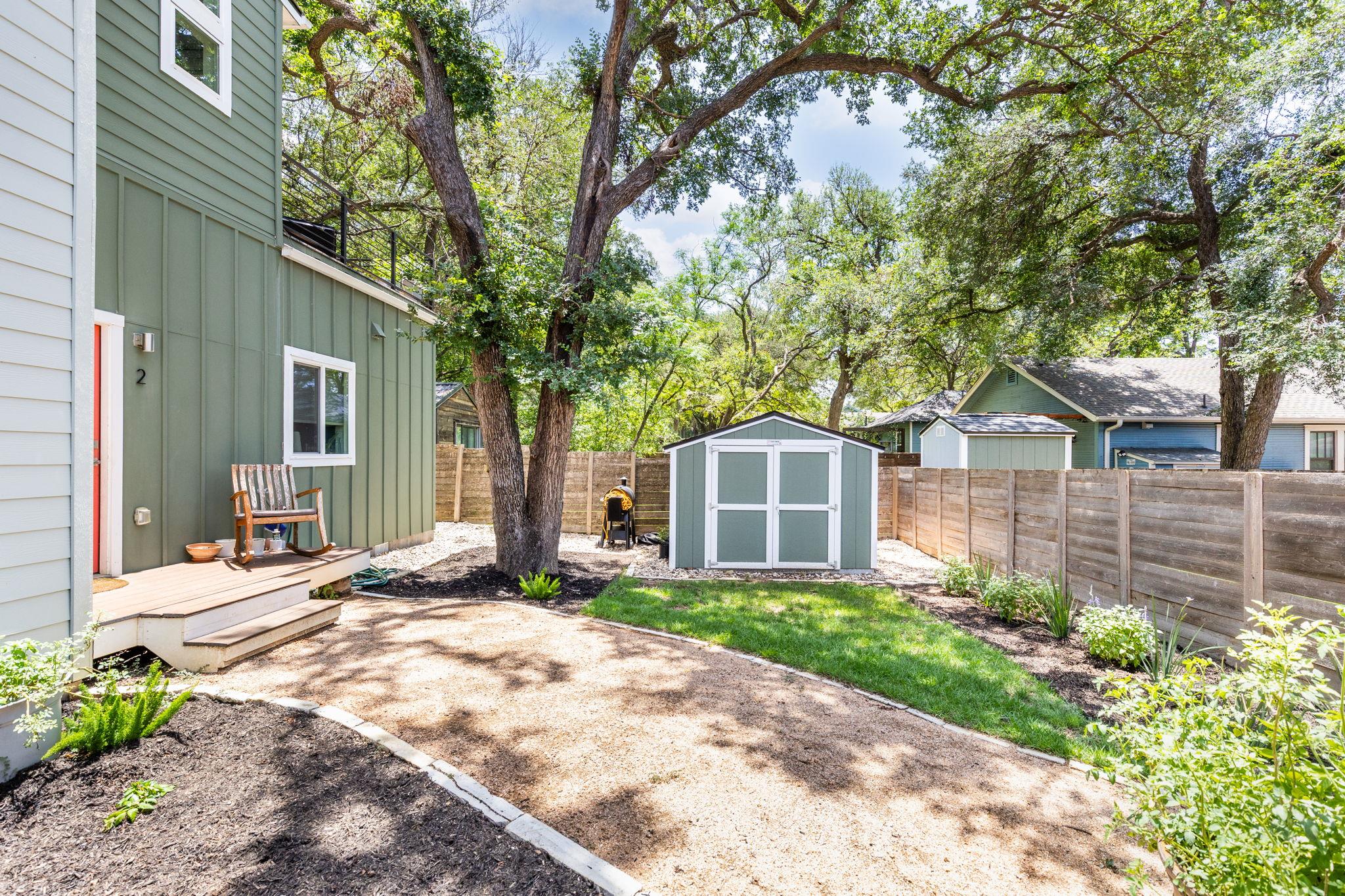 1239 Eleanor ST # 2 Unit: 1 & 2