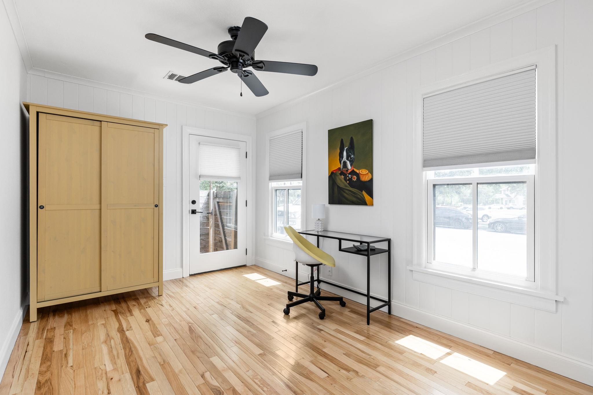 1239 Eleanor ST # 2 Unit: 1 & 2