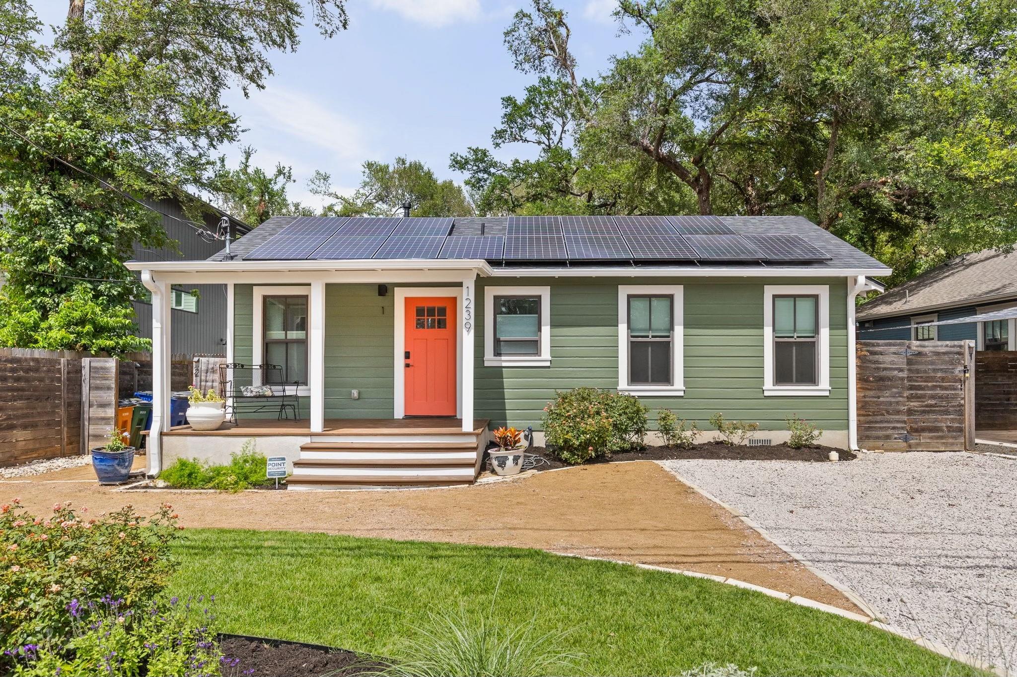1239 Eleanor ST # 2 Unit: 1 & 2
