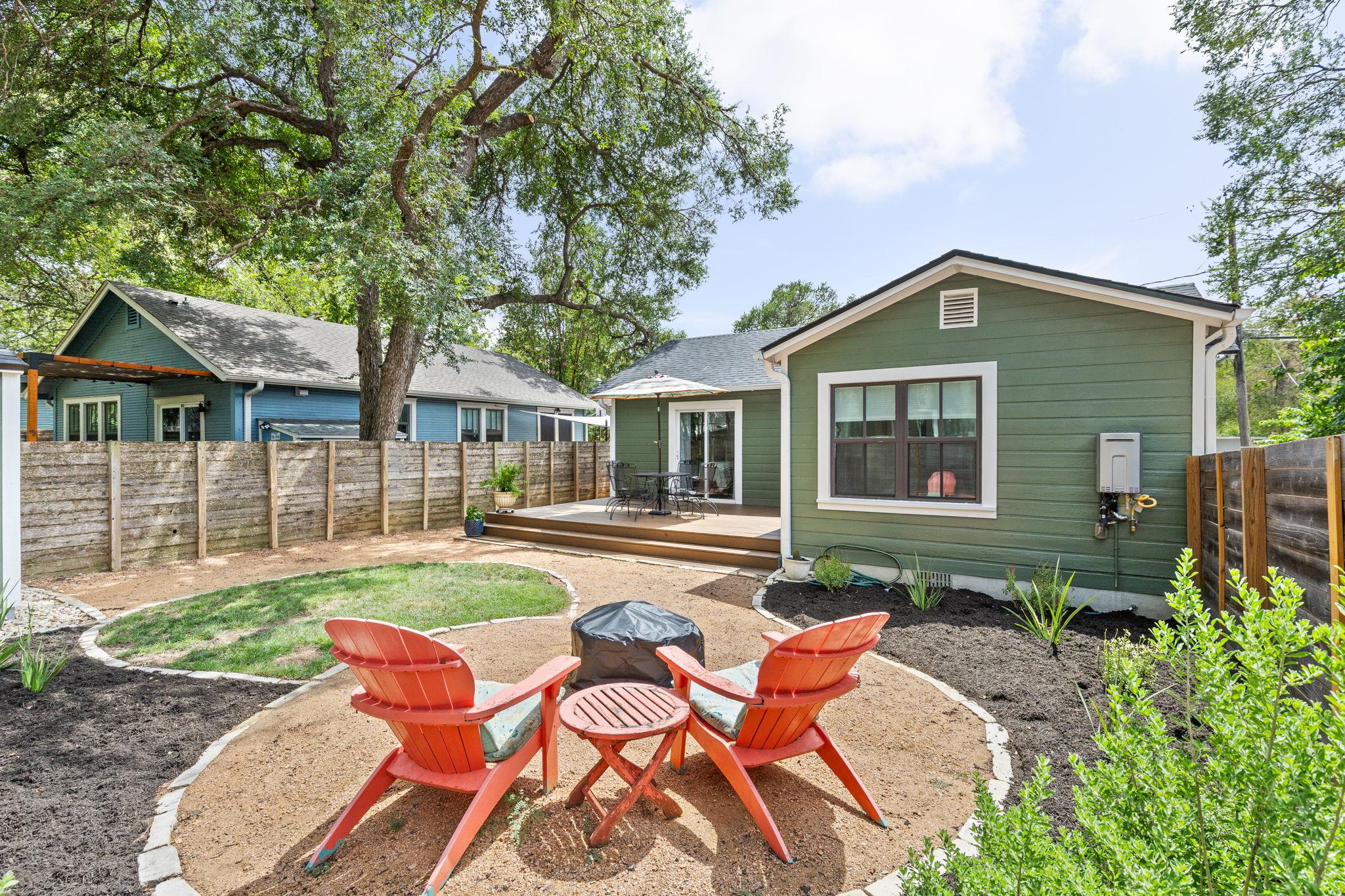 1239 Eleanor ST # 2 Unit: 1 & 2