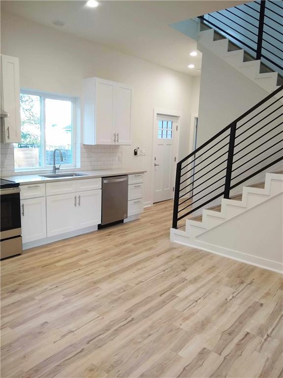 1239 Eleanor ST # 2 Unit: 1 & 2