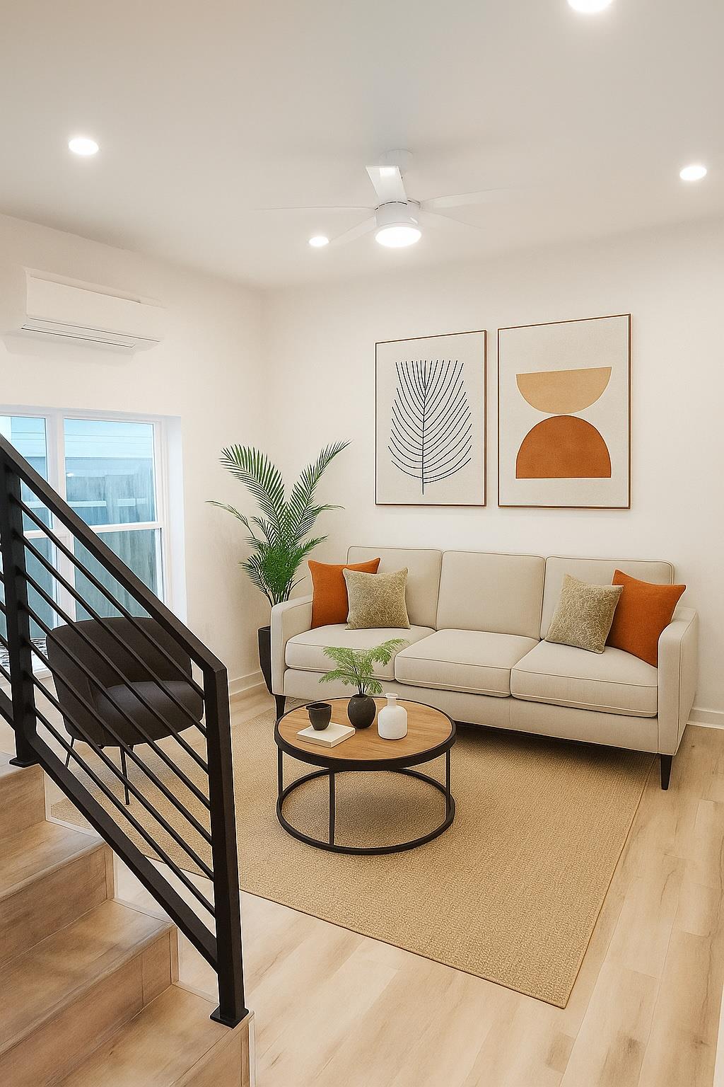 1239 Eleanor ST # 2 Unit: 1 & 2