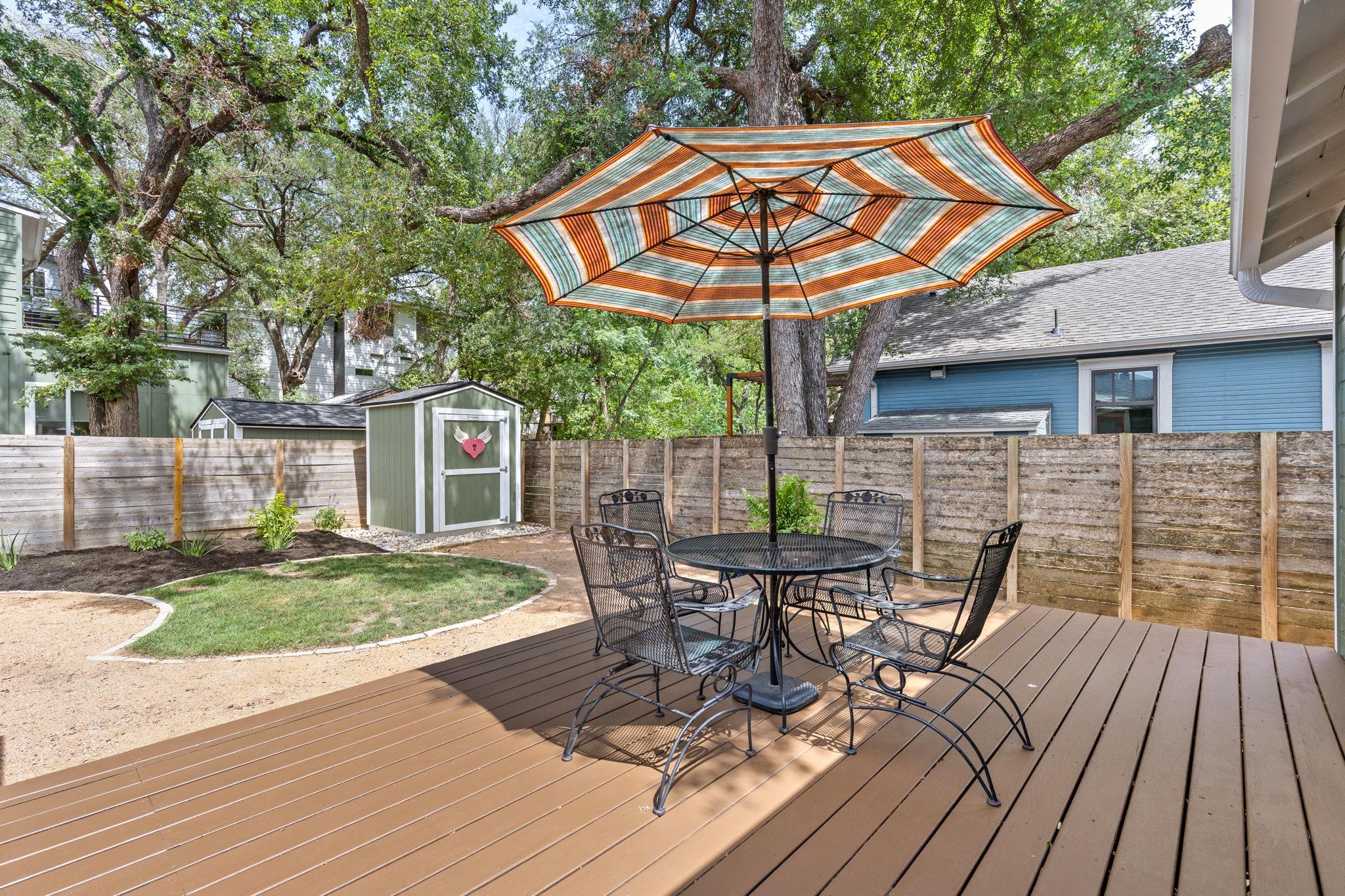 1239 Eleanor ST # 2 Unit: 1 & 2