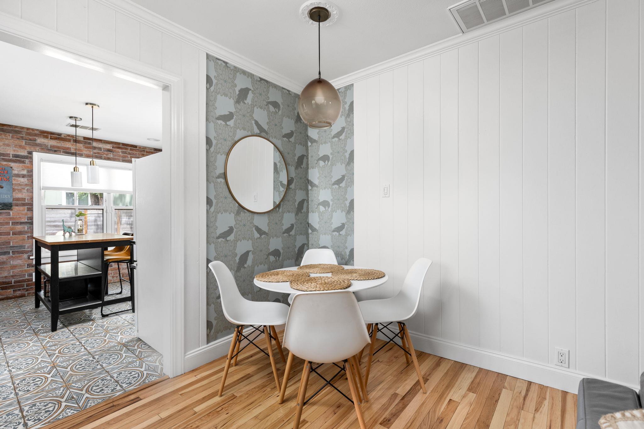 1239 Eleanor ST # 2 Unit: 1 & 2
