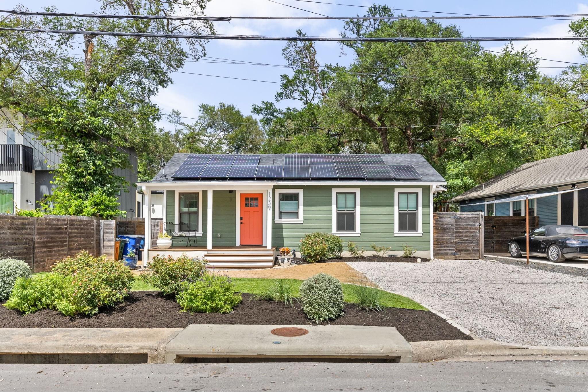 1239 Eleanor ST # 2 Unit: 1 & 2