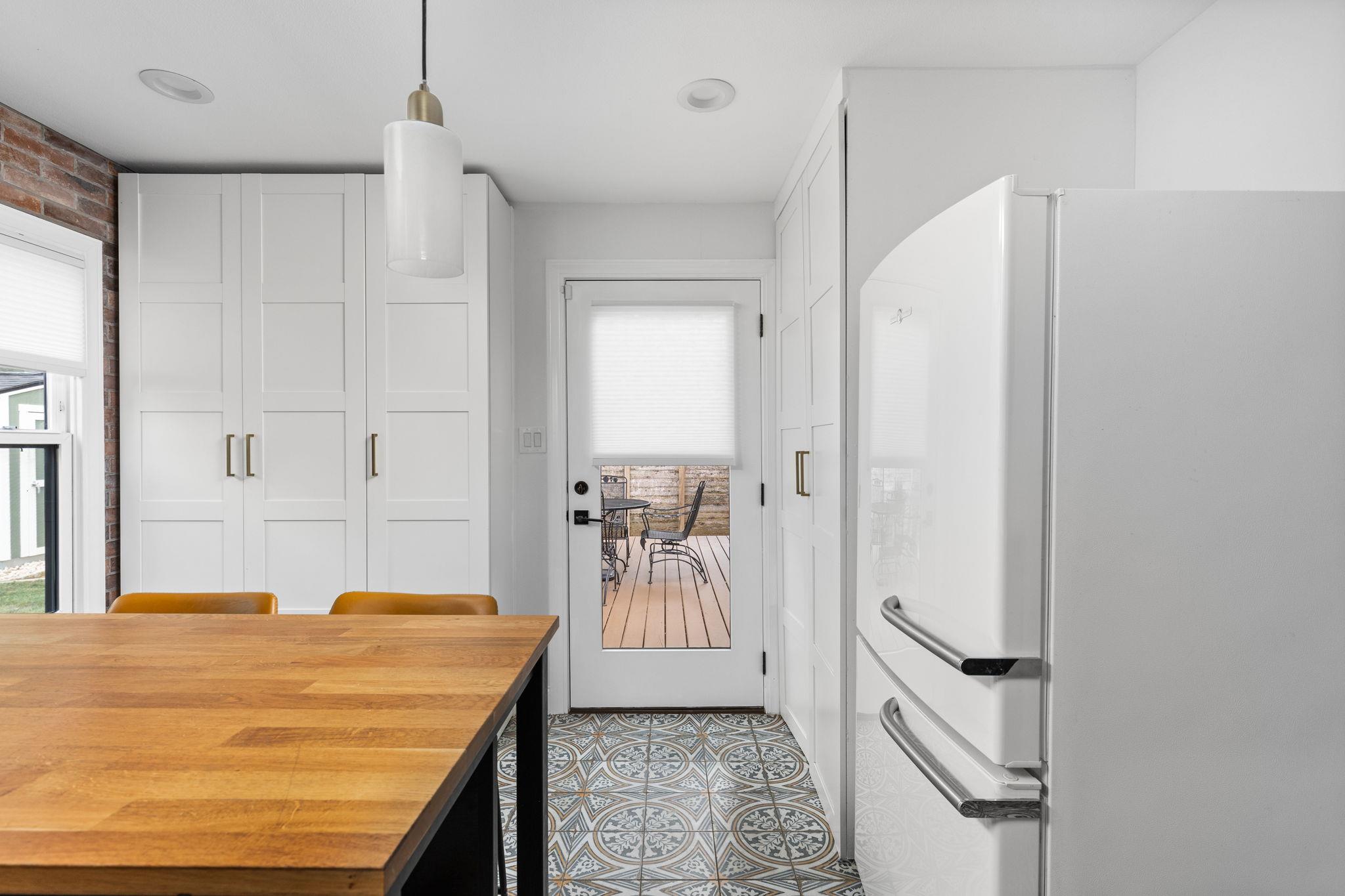 1239 Eleanor ST # 2 Unit: 1 & 2