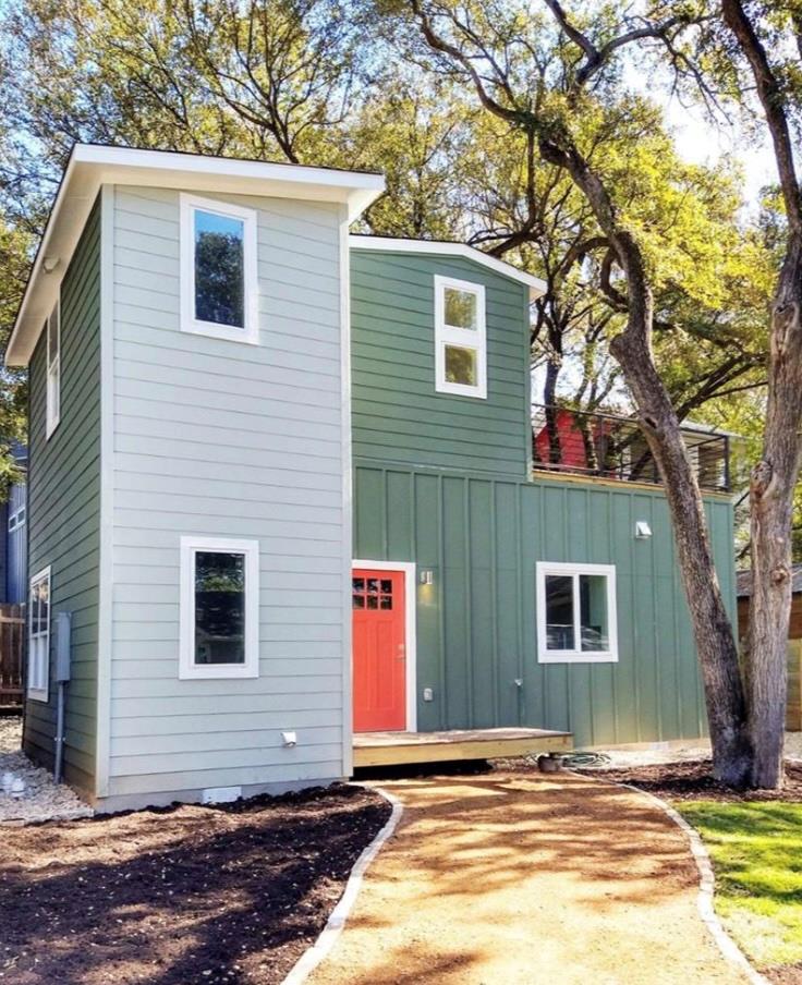 1239 Eleanor ST # 2 Unit: 1 & 2