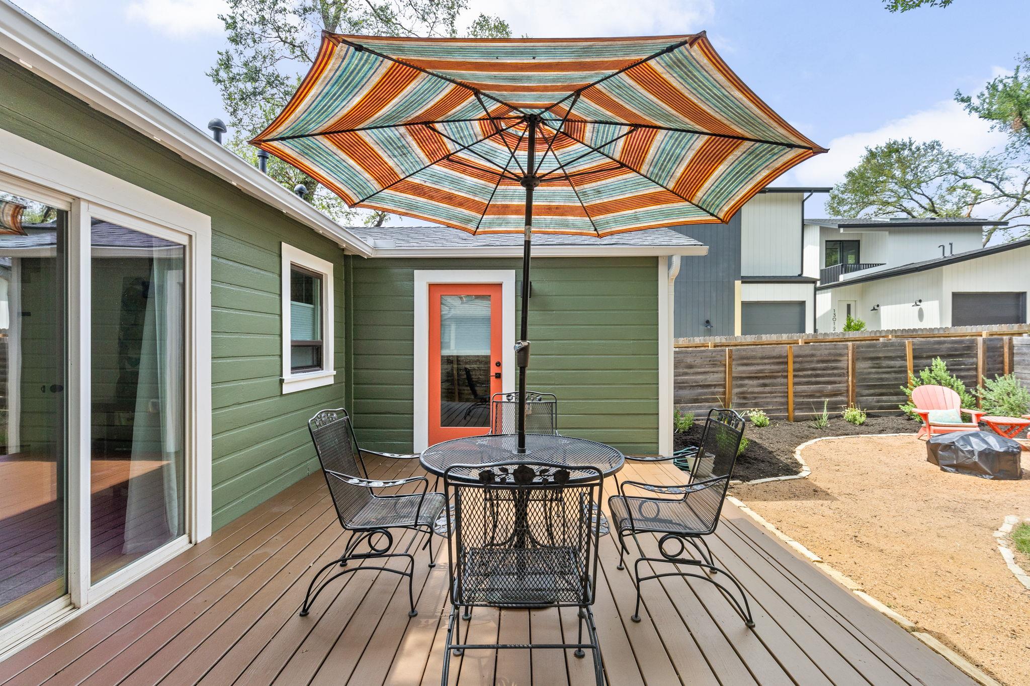 1239 Eleanor ST # 2 Unit: 1 & 2