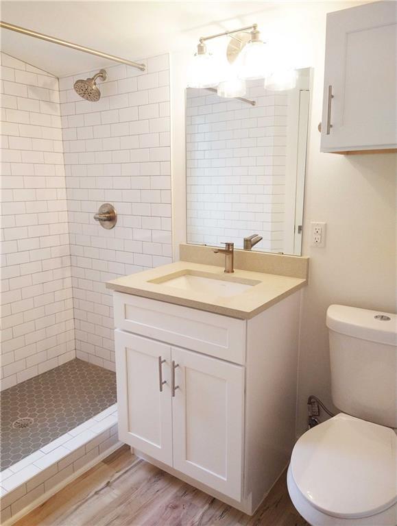 1239 Eleanor ST # 2 Unit: 1 & 2