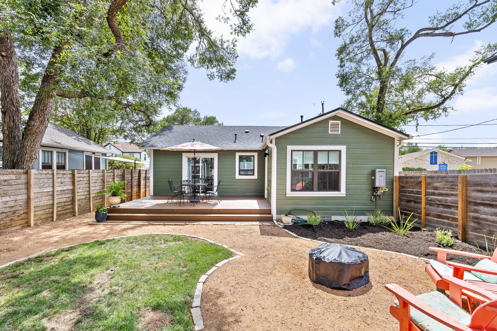 1239 Eleanor ST # 2 Unit: 1 & 2