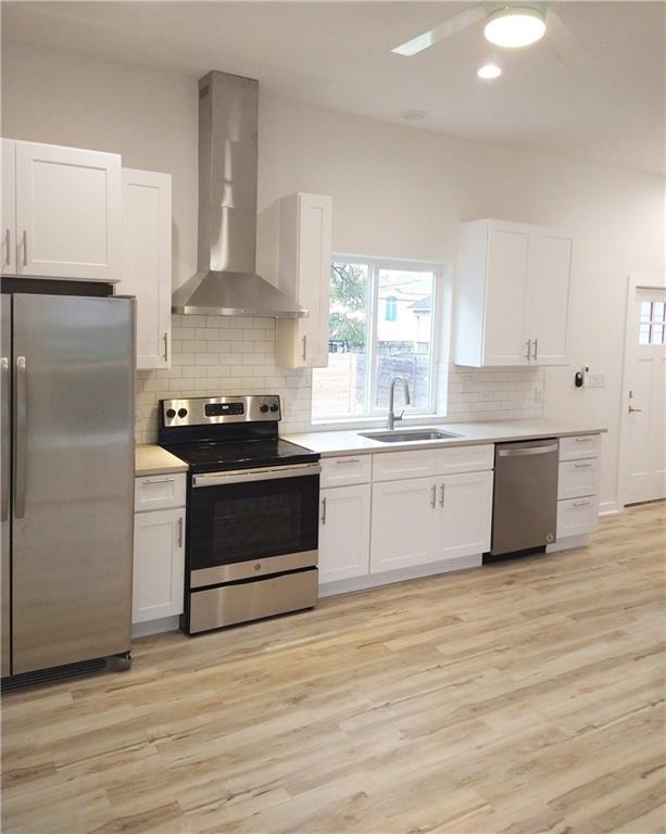 1239 Eleanor ST # 2 Unit: 1 & 2
