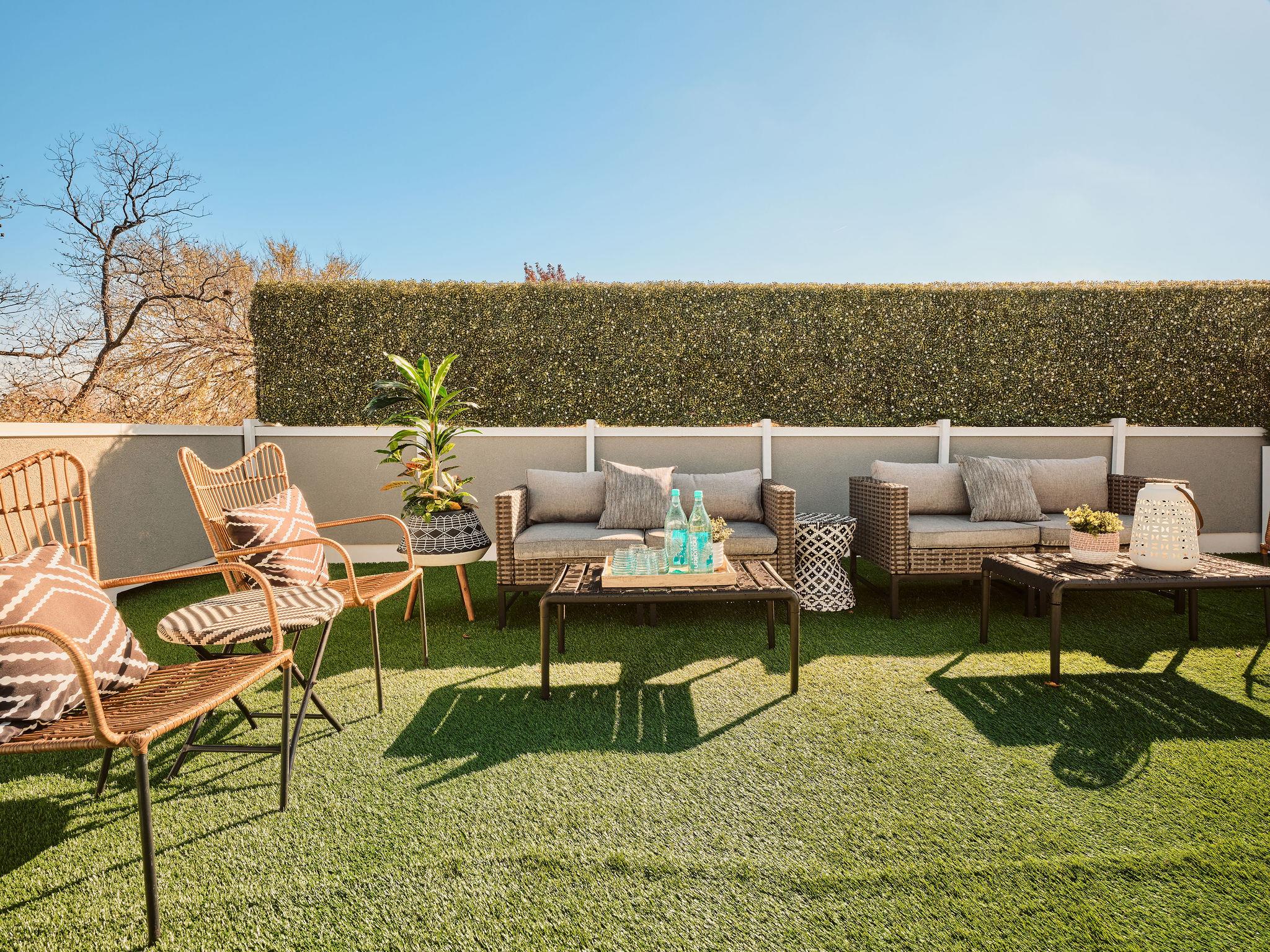 1404 Garden # 2A