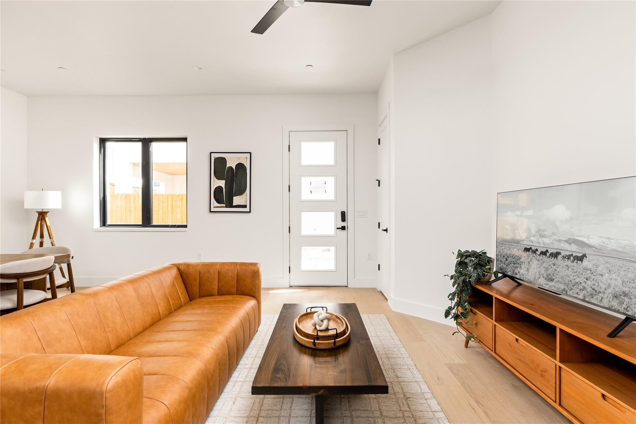 4414 South 1st ST # 3