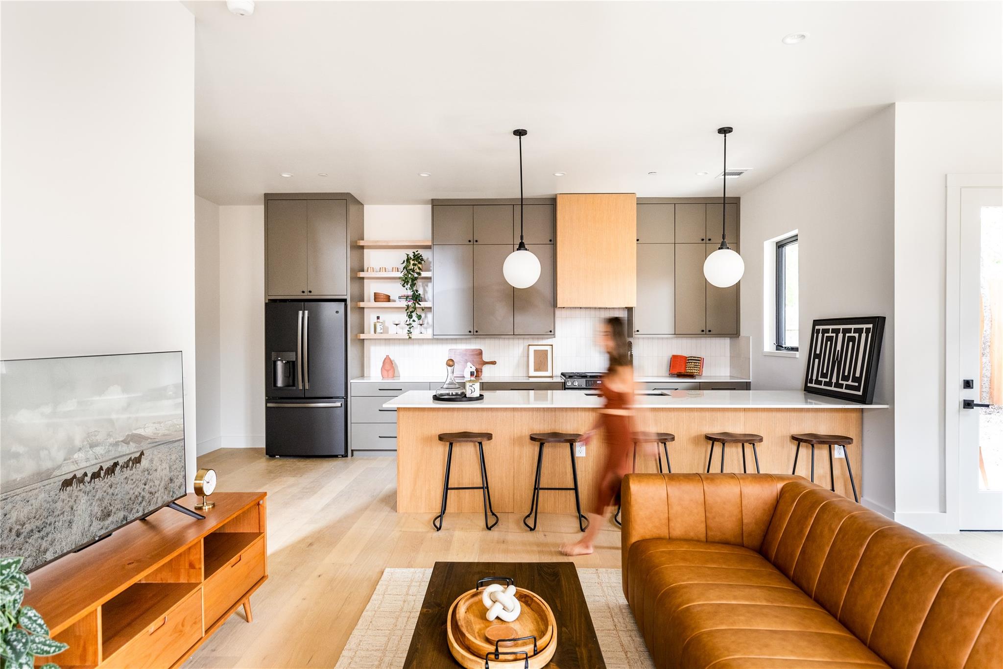 4414 South 1st ST # 3