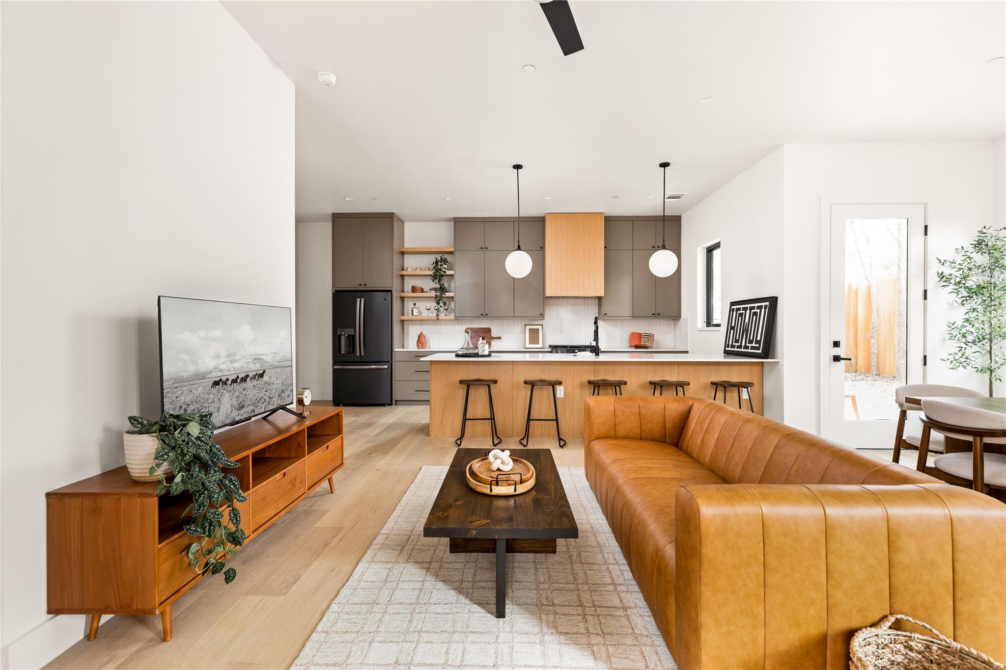 4414 South 1st ST # 3