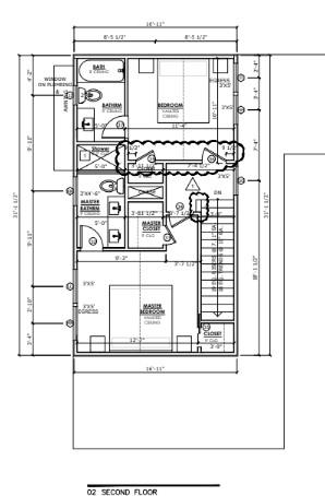 2707 Stacy LN # 2