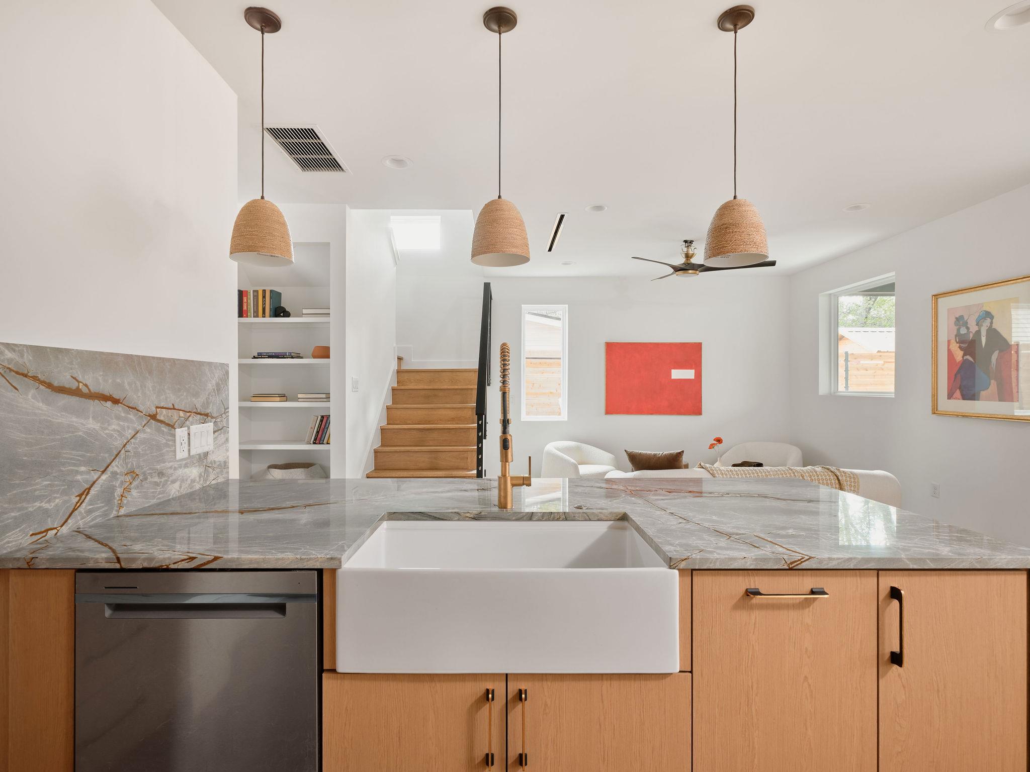 3307 Kay ST # 1, Austin Unit: 1