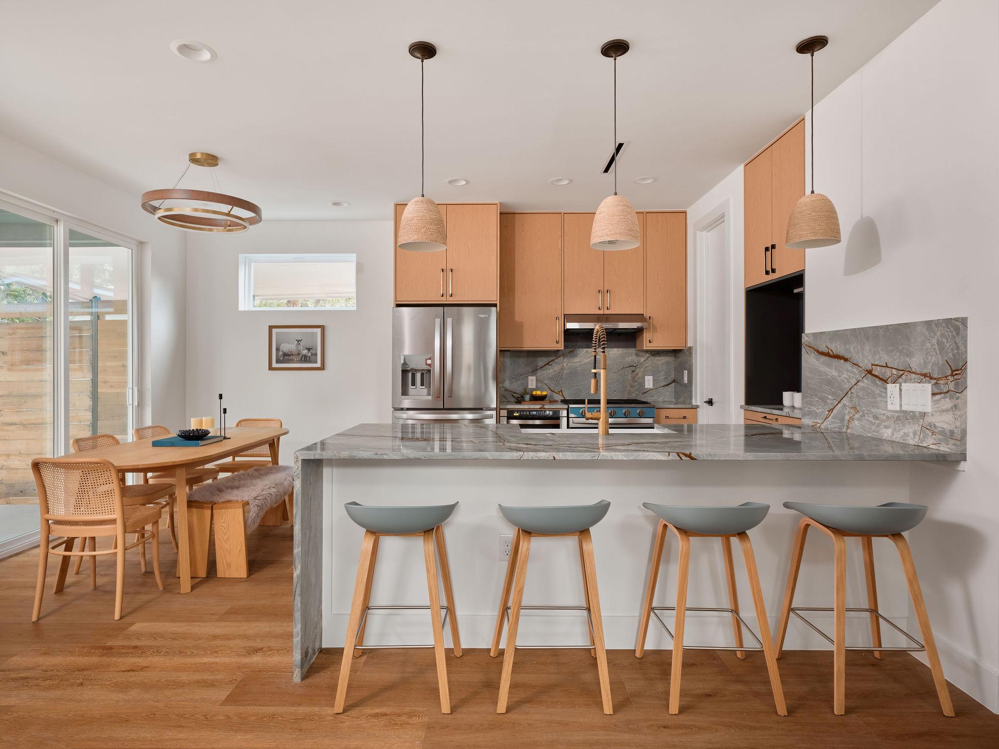 3307 Kay ST # 1, Austin Unit: 1