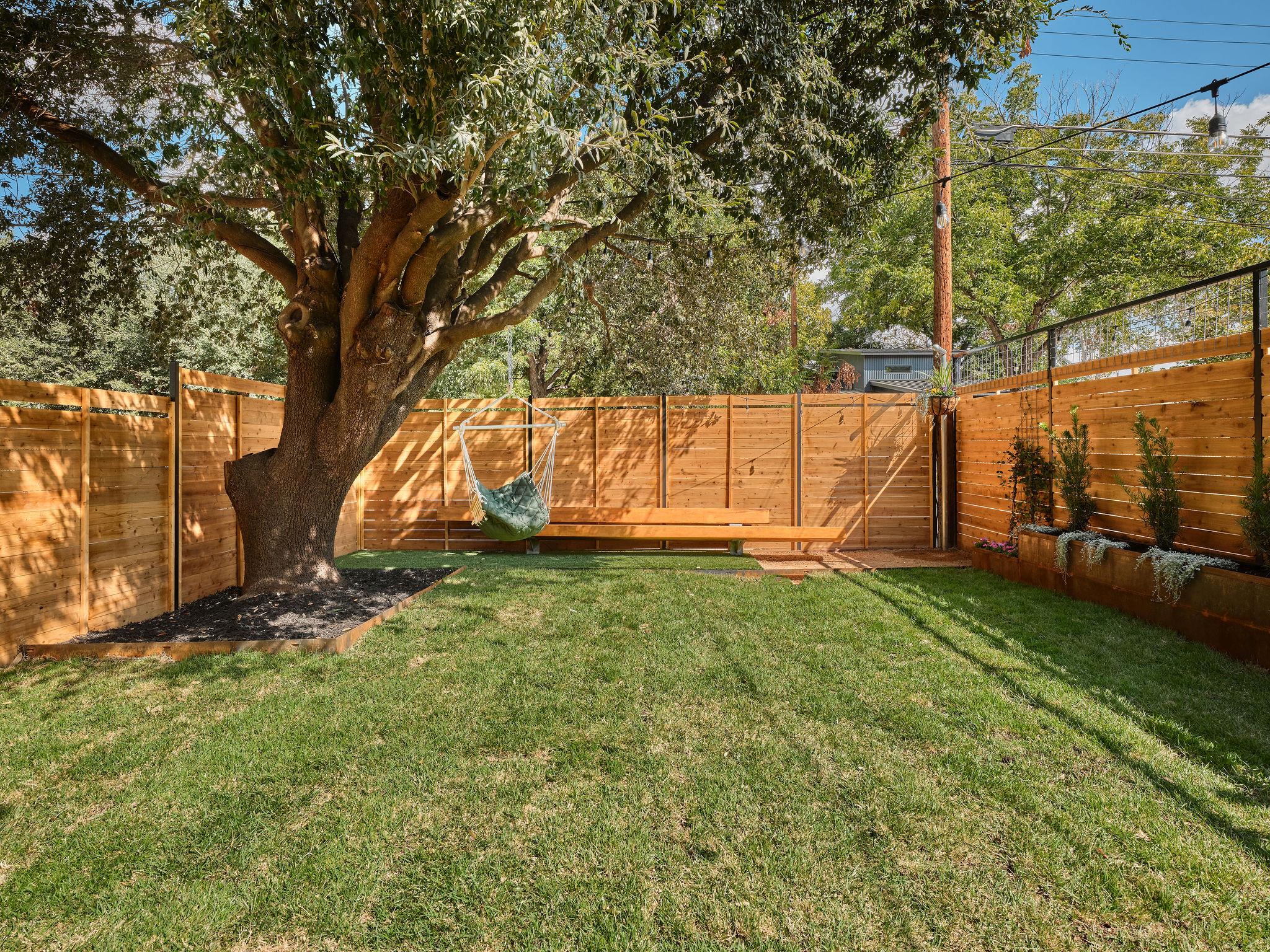 3307 Kay ST # 1, Austin Unit: 1