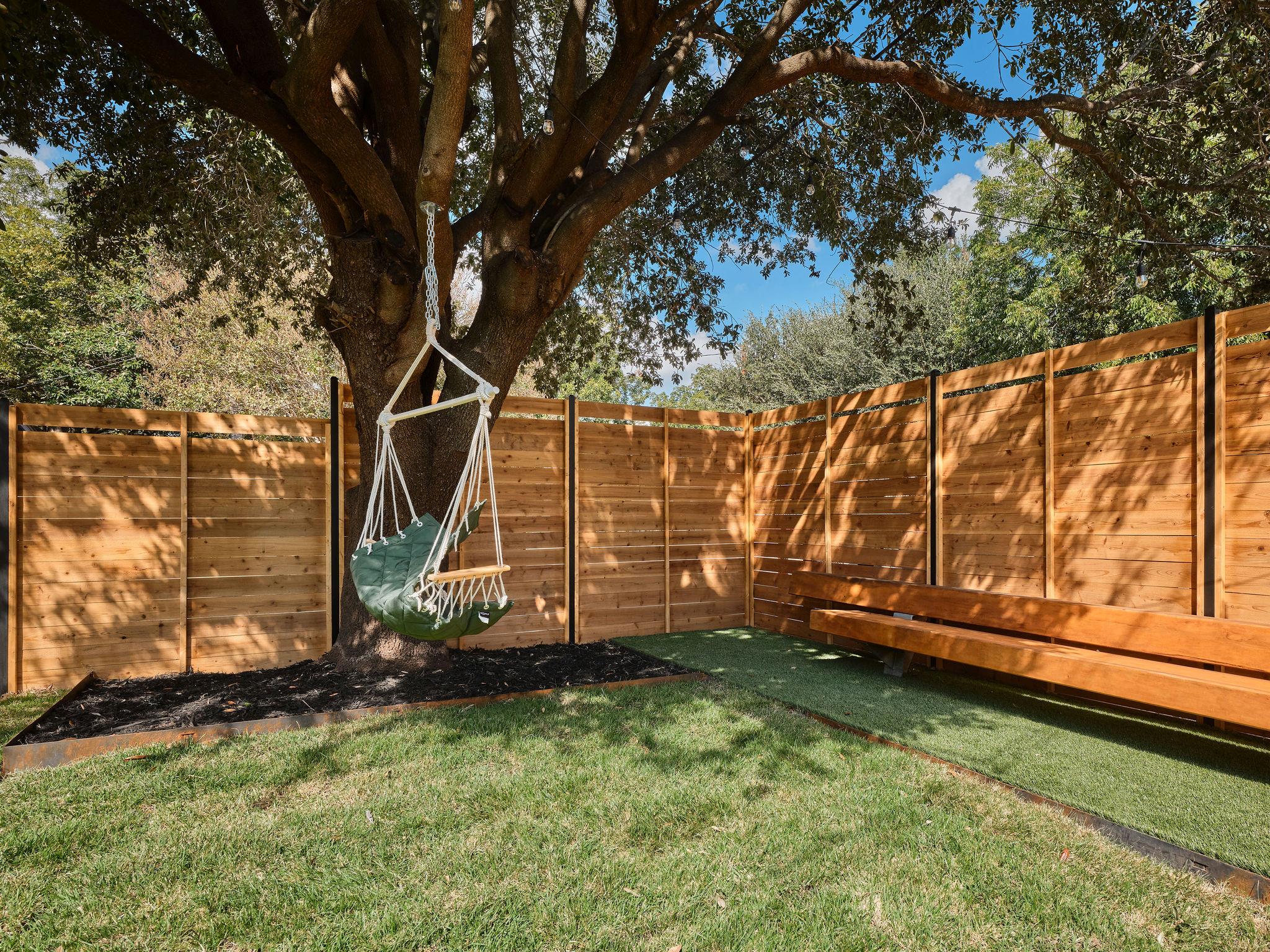 3307 Kay ST # 1, Austin Unit: 1