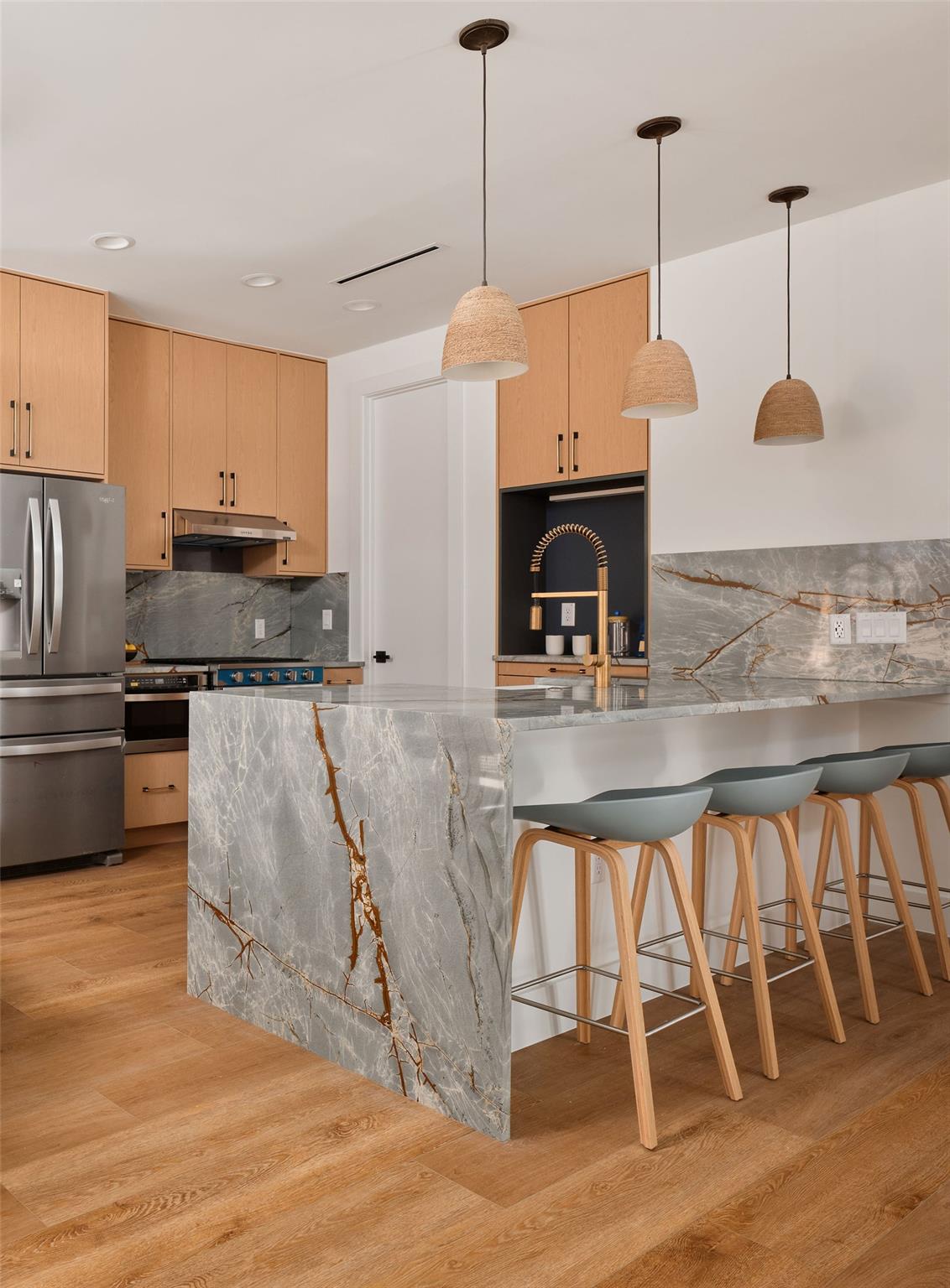 3307 Kay ST # 1, Austin Unit: 1