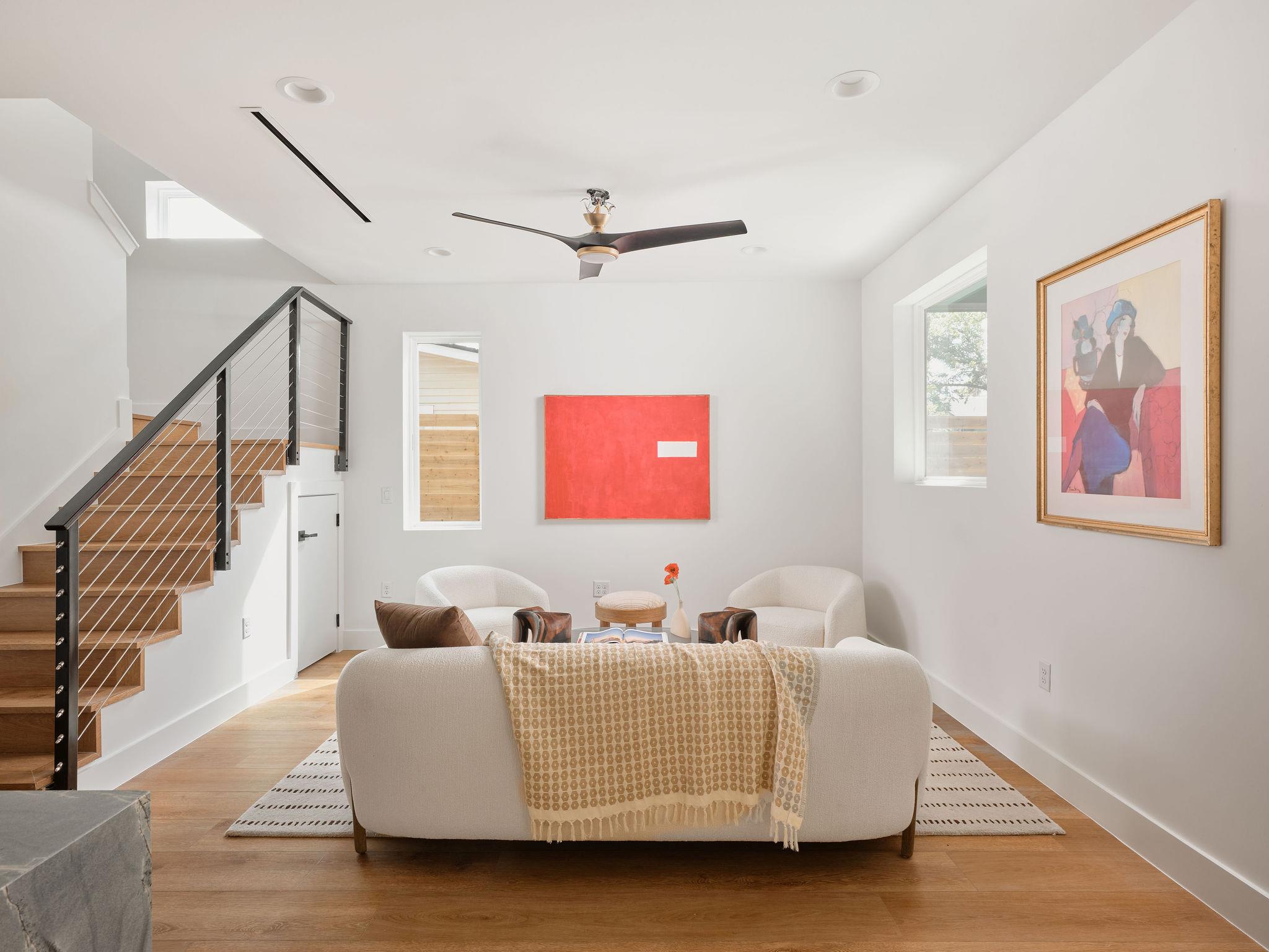 3307 Kay ST # 1, Austin Unit: 1
