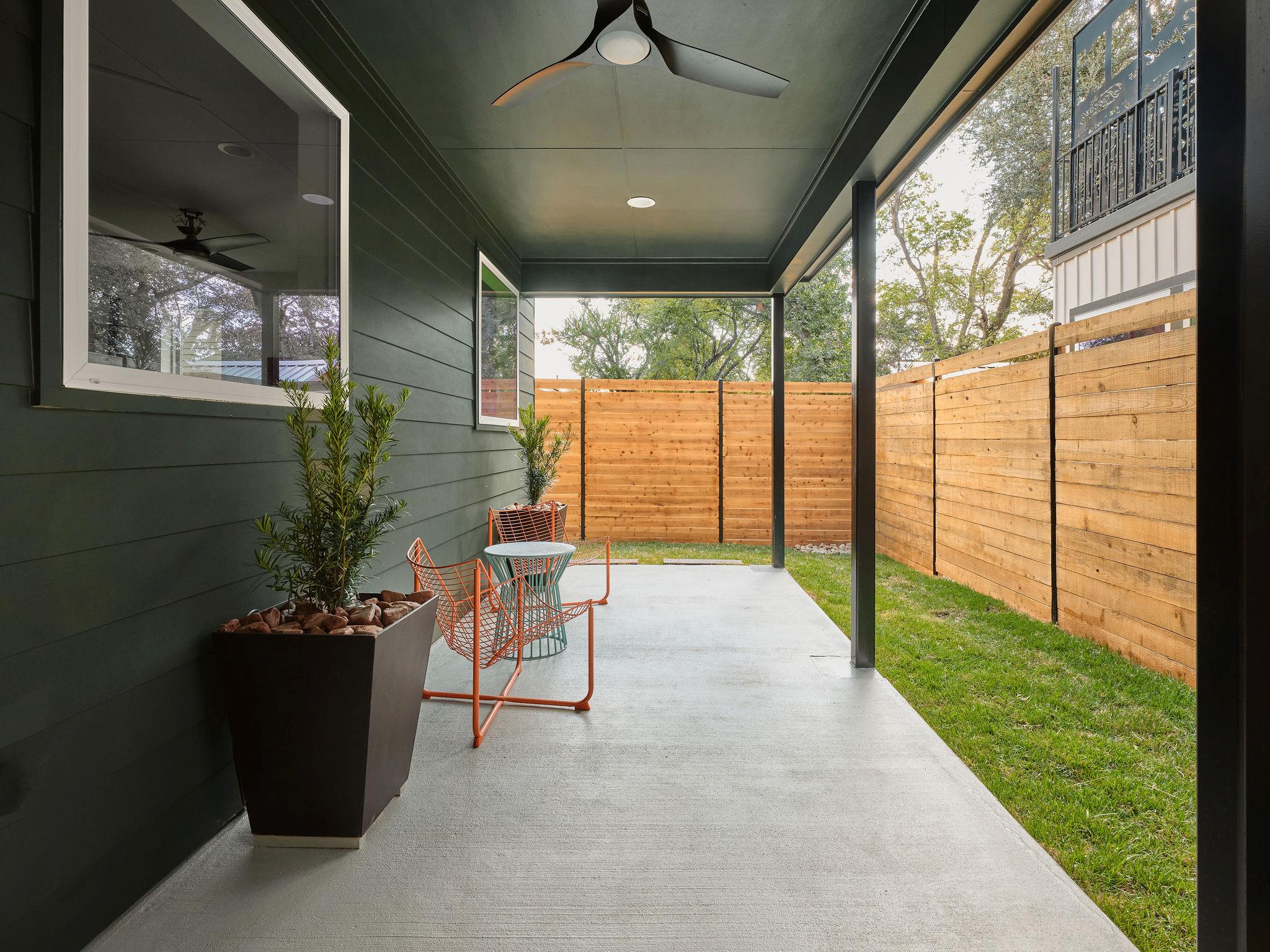 3307 Kay ST # 1, Austin Unit: 1