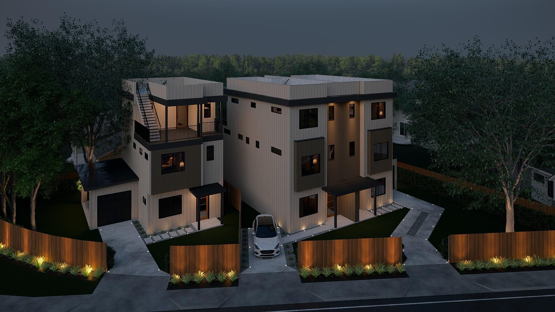 1813 E 38th 1/2 ST #2A