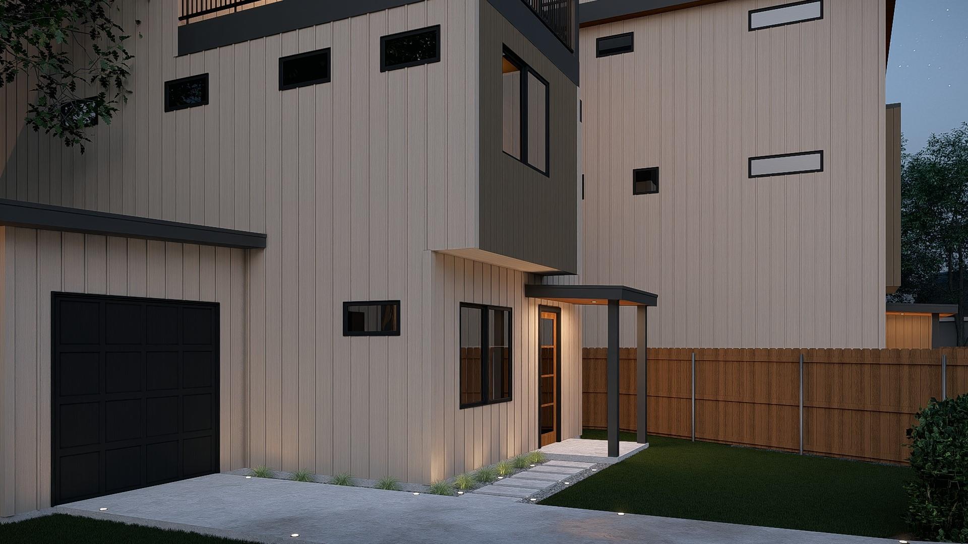 1813 E 38th 1/2 ST #2A