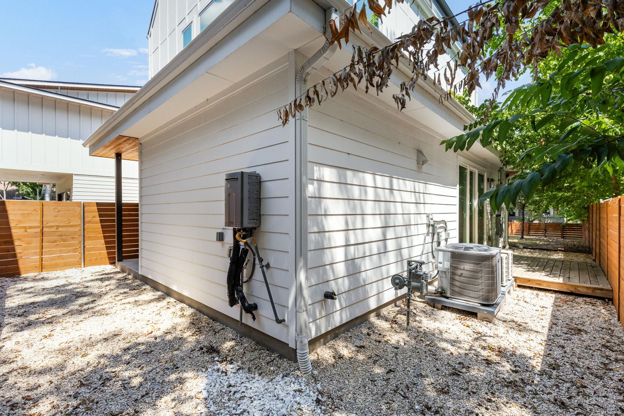 2813 Prado ST # 1