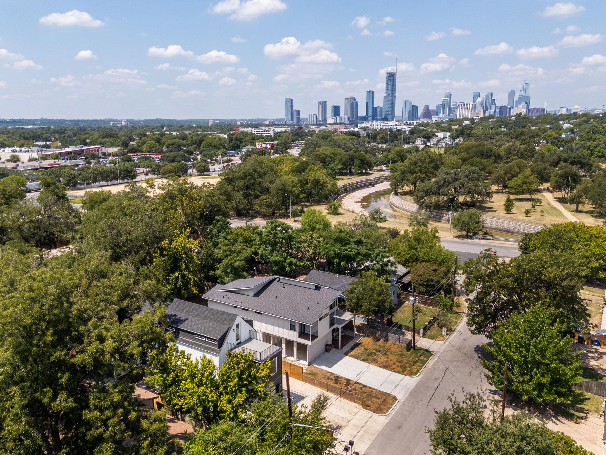 2813 Prado ST # 1