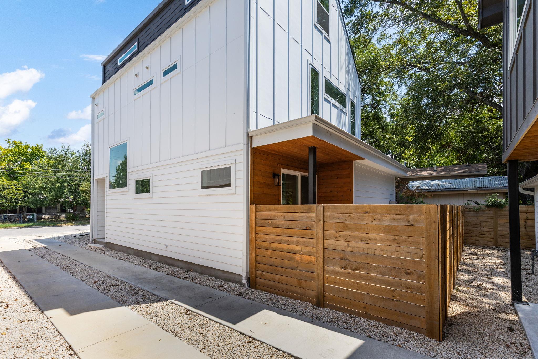 2813 Prado ST # 1