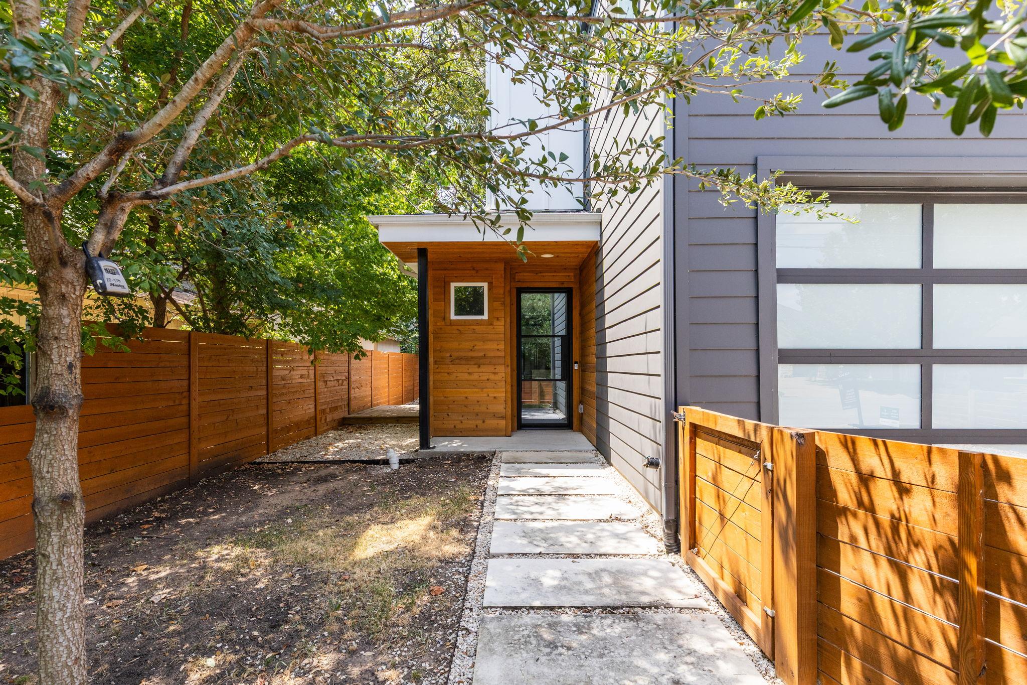 2813 Prado ST # 1